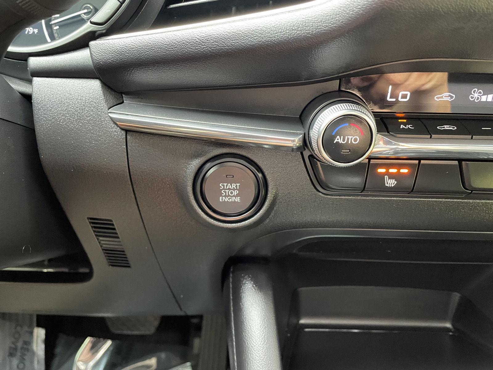 New 2025 Mazda Mazda3 Hatchback for sale in Lincoln NE