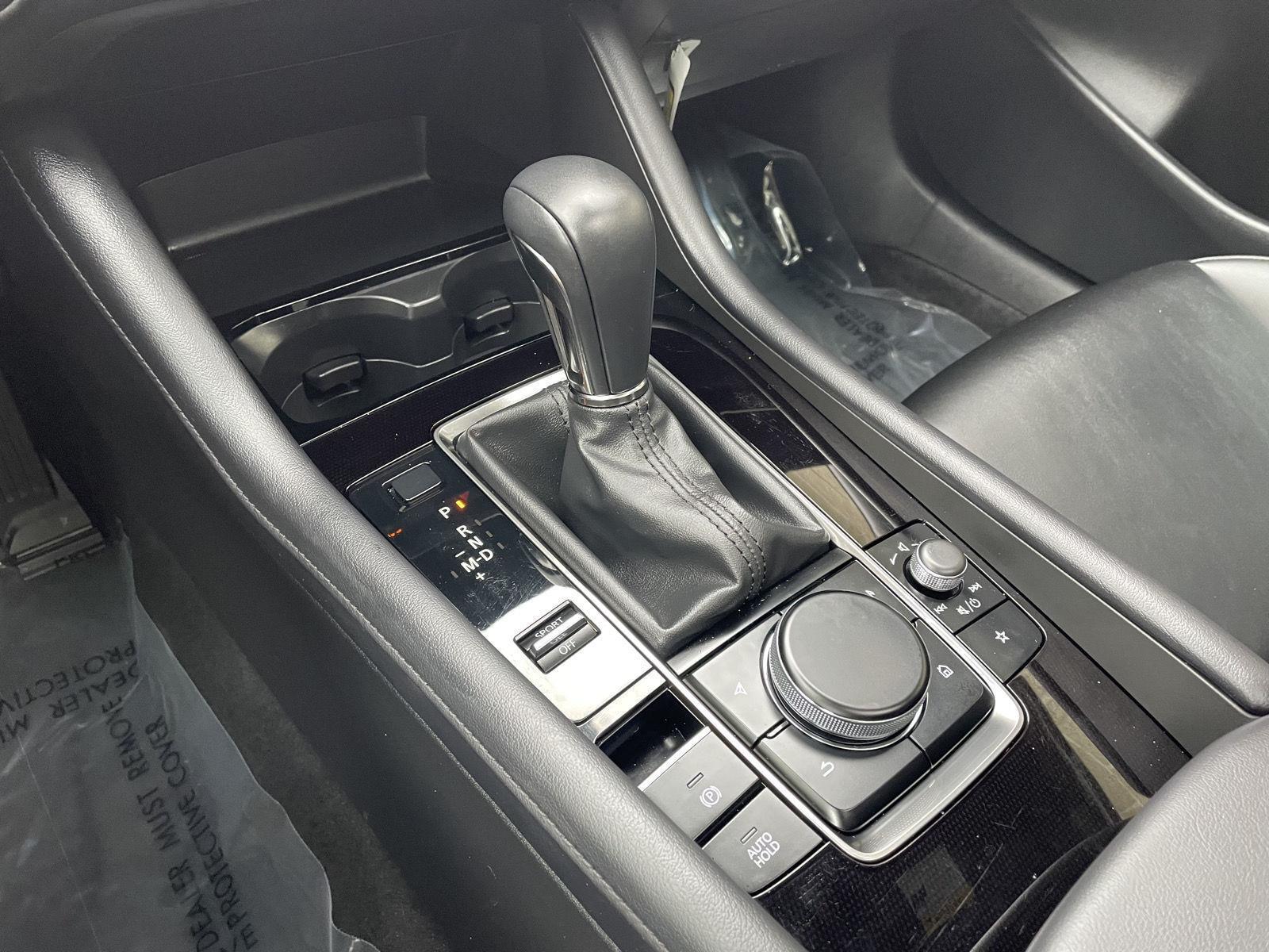 New 2025 Mazda Mazda3 Hatchback for sale in Lincoln NE