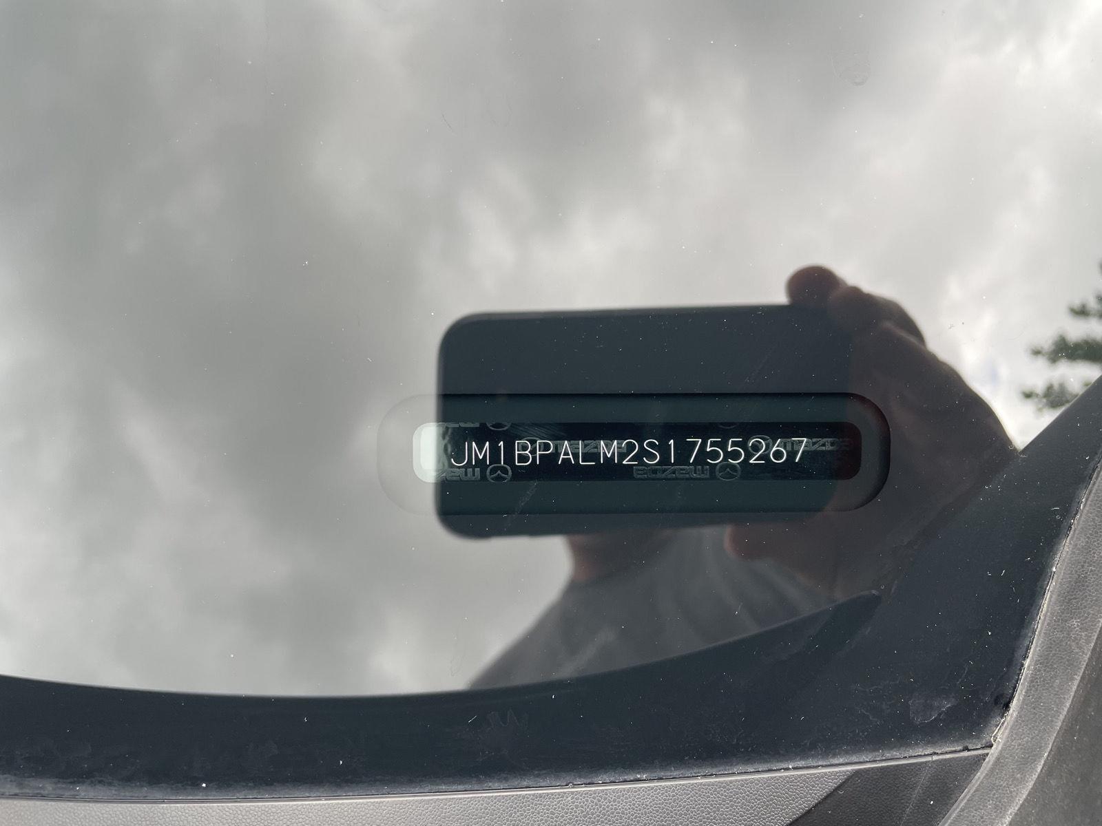 New 2025 Mazda Mazda3 Hatchback for sale in Lincoln NE