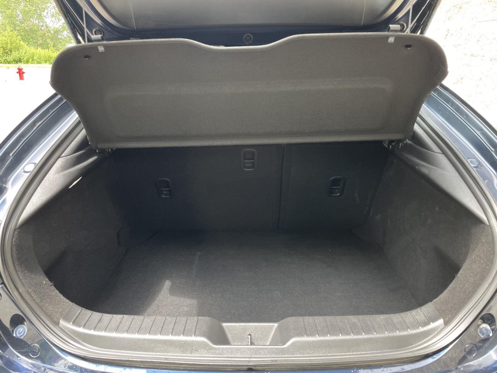 New 2025 Mazda Mazda3 Hatchback for sale in Lincoln NE