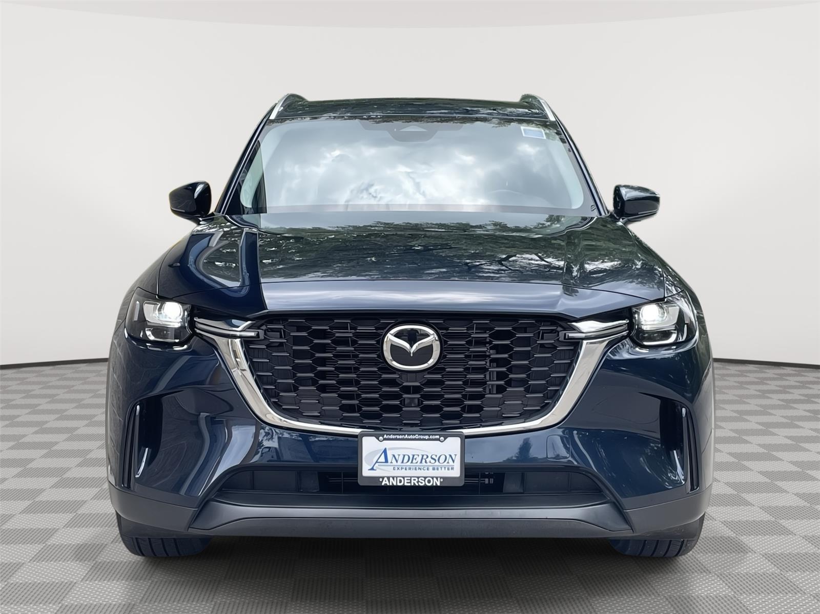 New 2025 Mazda CX-90 for sale in Lincoln NE