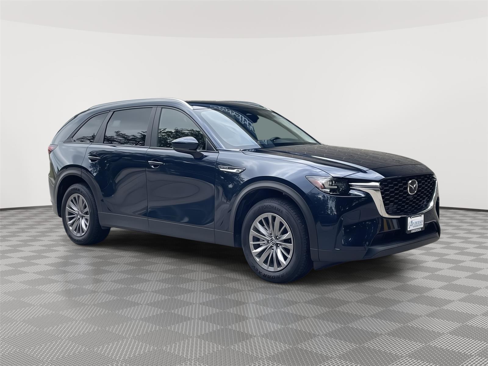 New 2025 Mazda CX-90 for sale in Lincoln NE