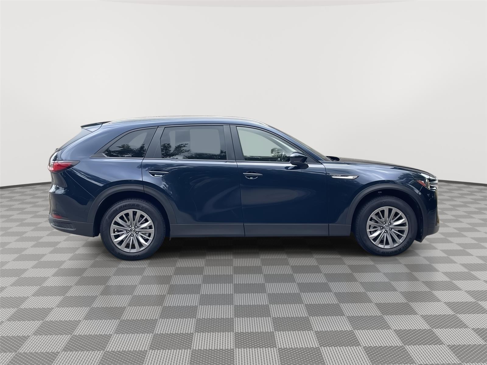 New 2025 Mazda CX-90 for sale in Lincoln NE