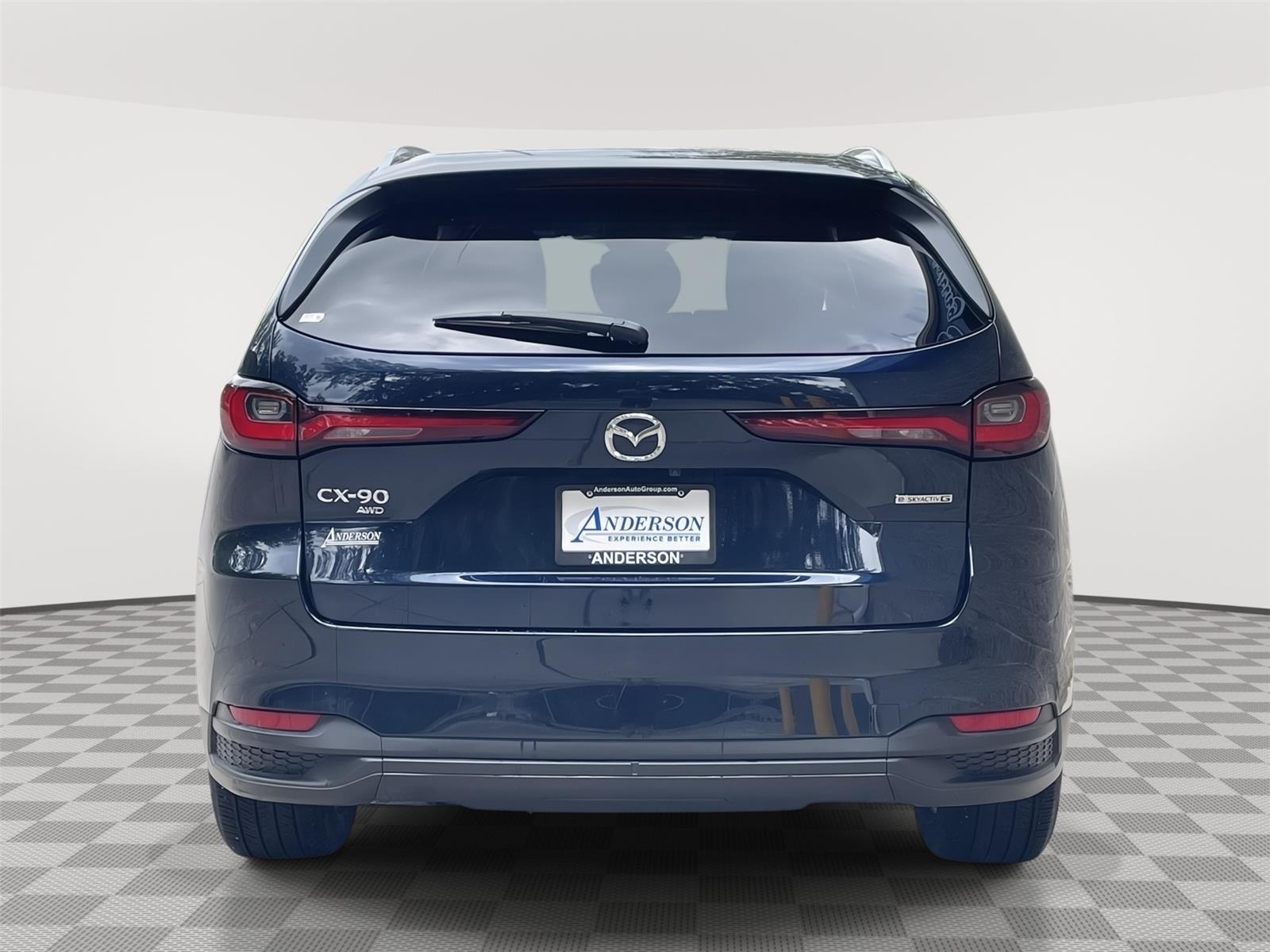 New 2025 Mazda CX-90 for sale in Lincoln NE