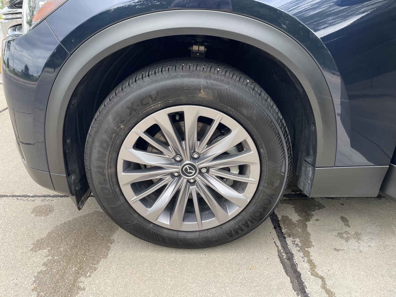 New 2025 Mazda CX-90 for sale in Lincoln NE