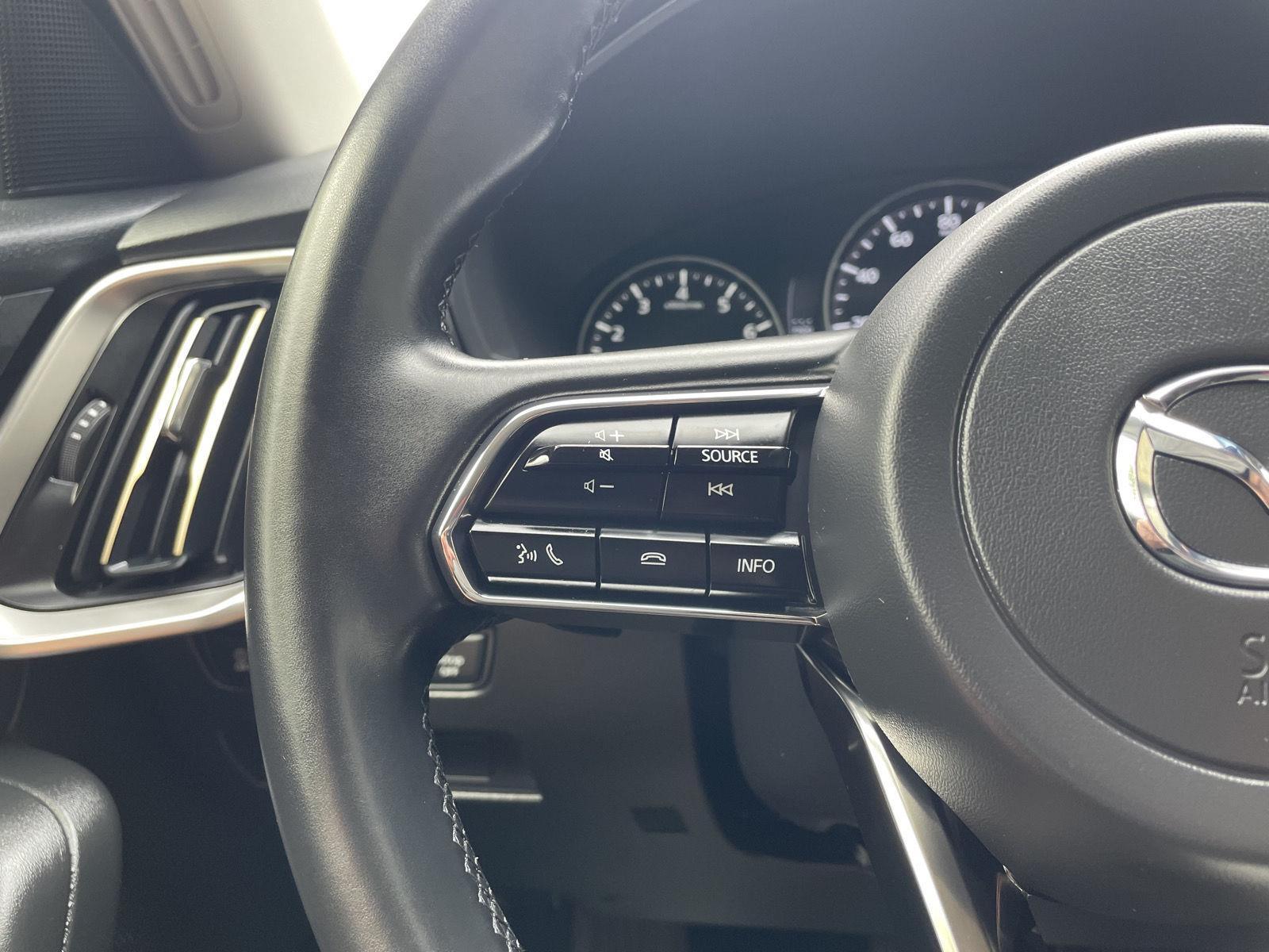 New 2025 Mazda CX-90 for sale in Lincoln NE
