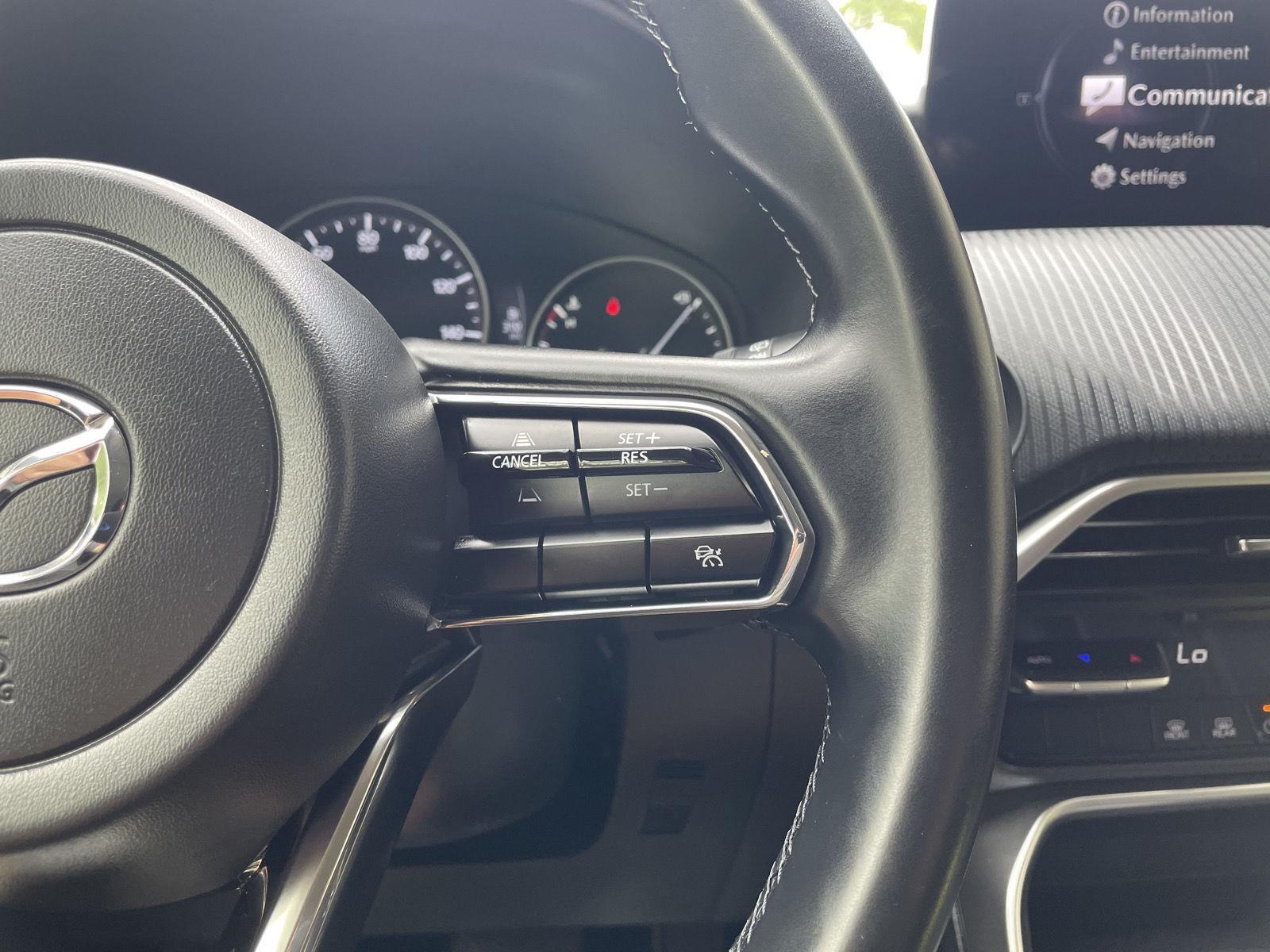 New 2025 Mazda CX-90 for sale in Lincoln NE