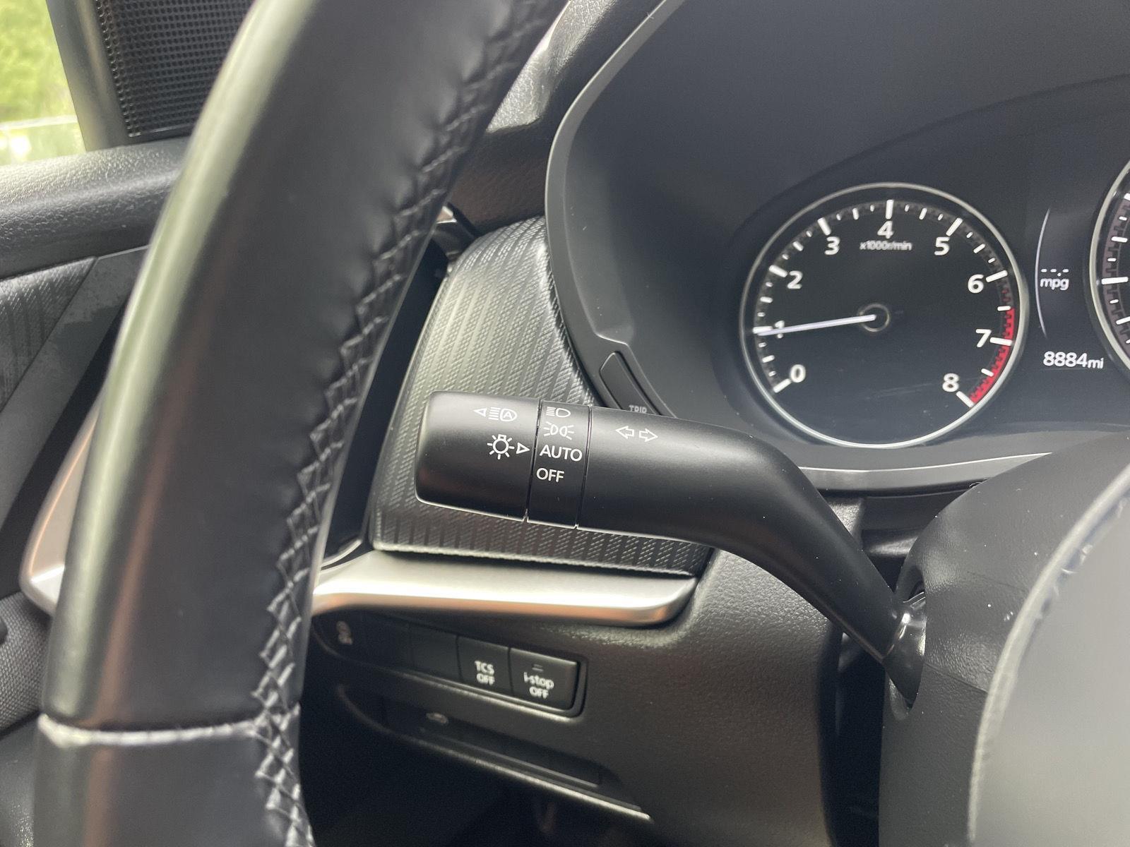 New 2025 Mazda CX-90 for sale in Lincoln NE