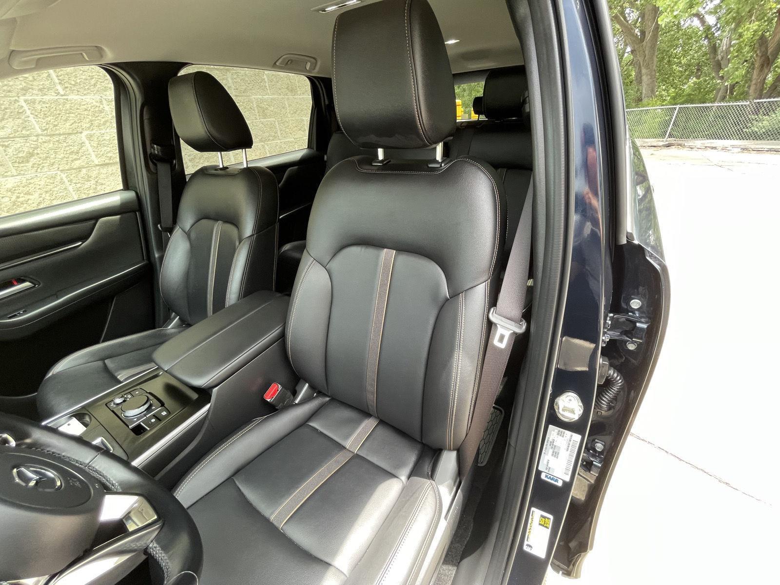 New 2025 Mazda CX-90 for sale in Lincoln NE