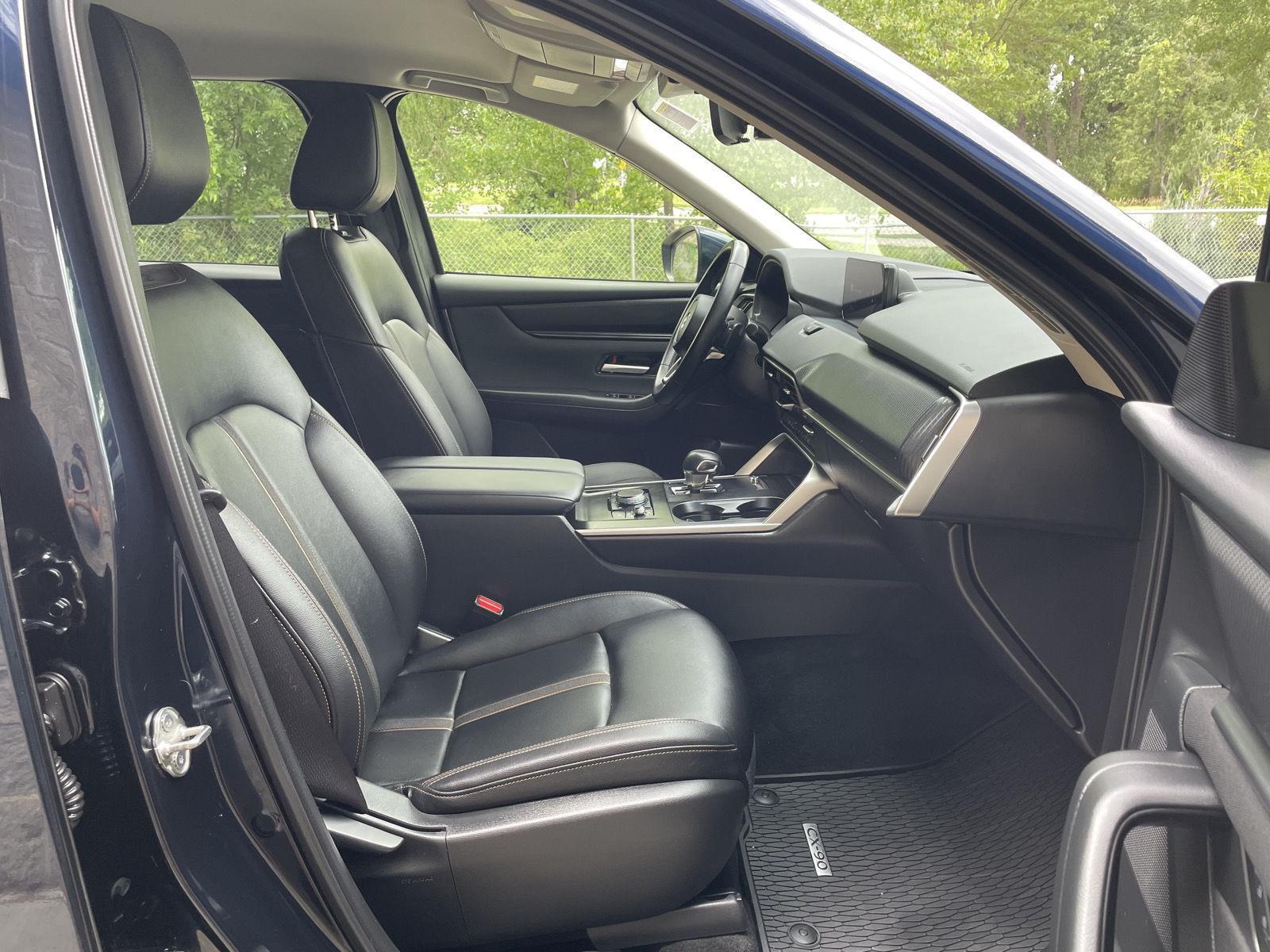New 2025 Mazda CX-90 for sale in Lincoln NE