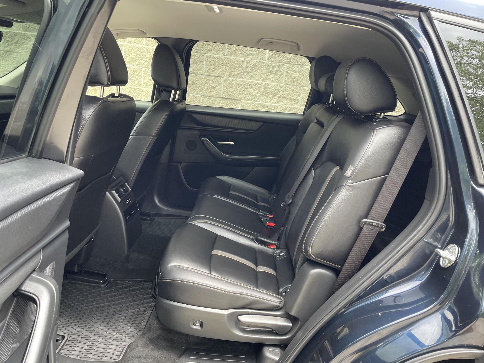 New 2025 Mazda CX-90 for sale in Lincoln NE