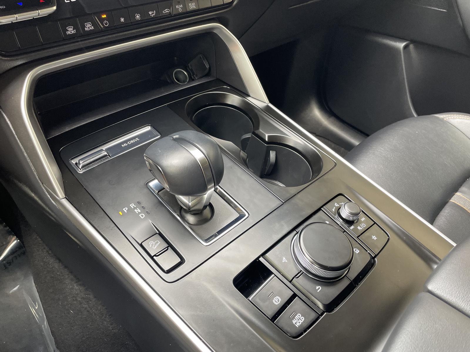 New 2025 Mazda CX-90 for sale in Lincoln NE