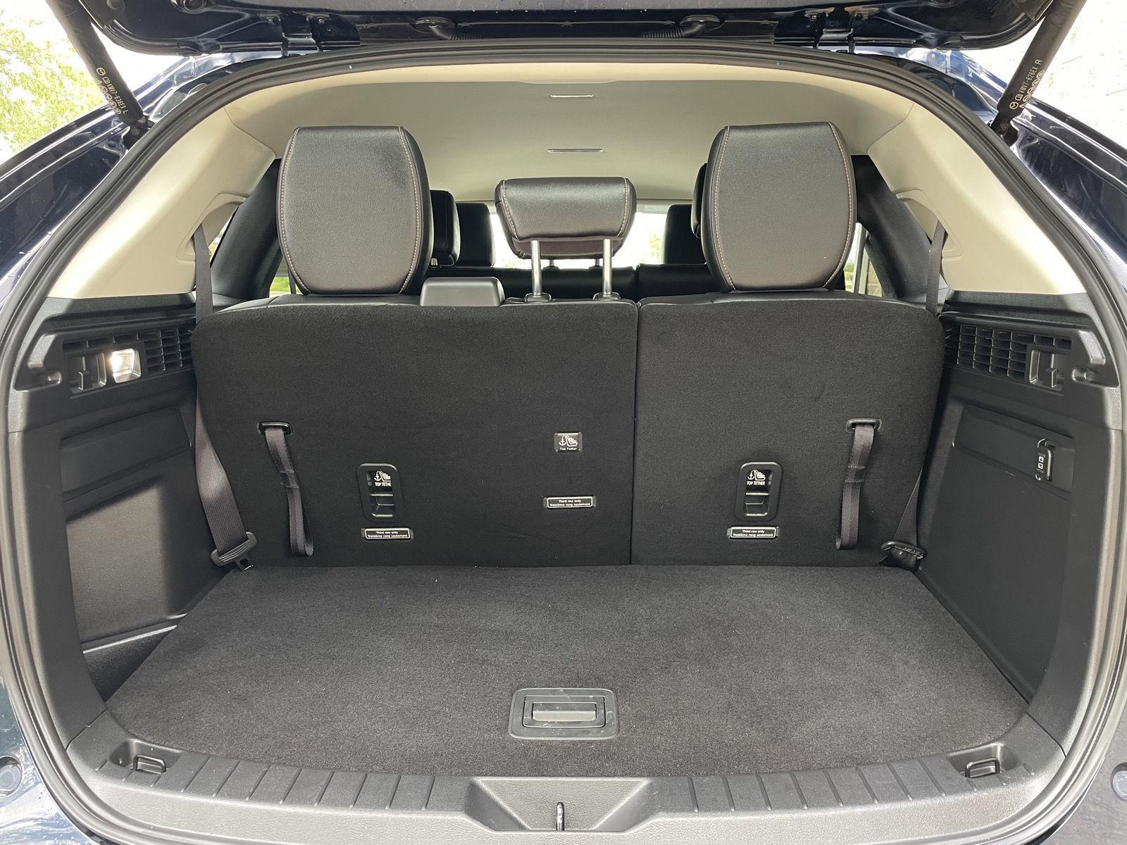 New 2025 Mazda CX-90 for sale in Lincoln NE