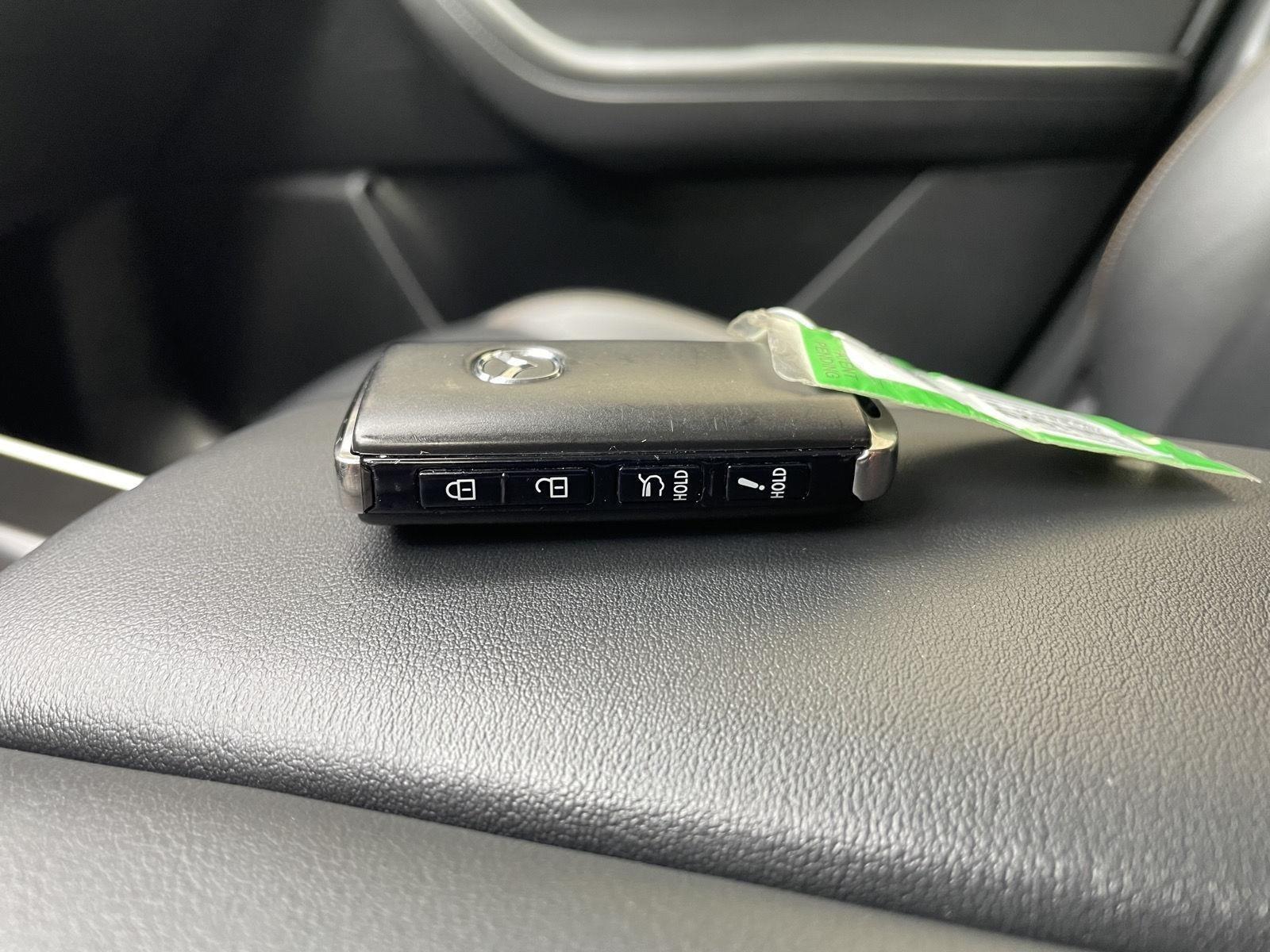 New 2025 Mazda CX-90 for sale in Lincoln NE