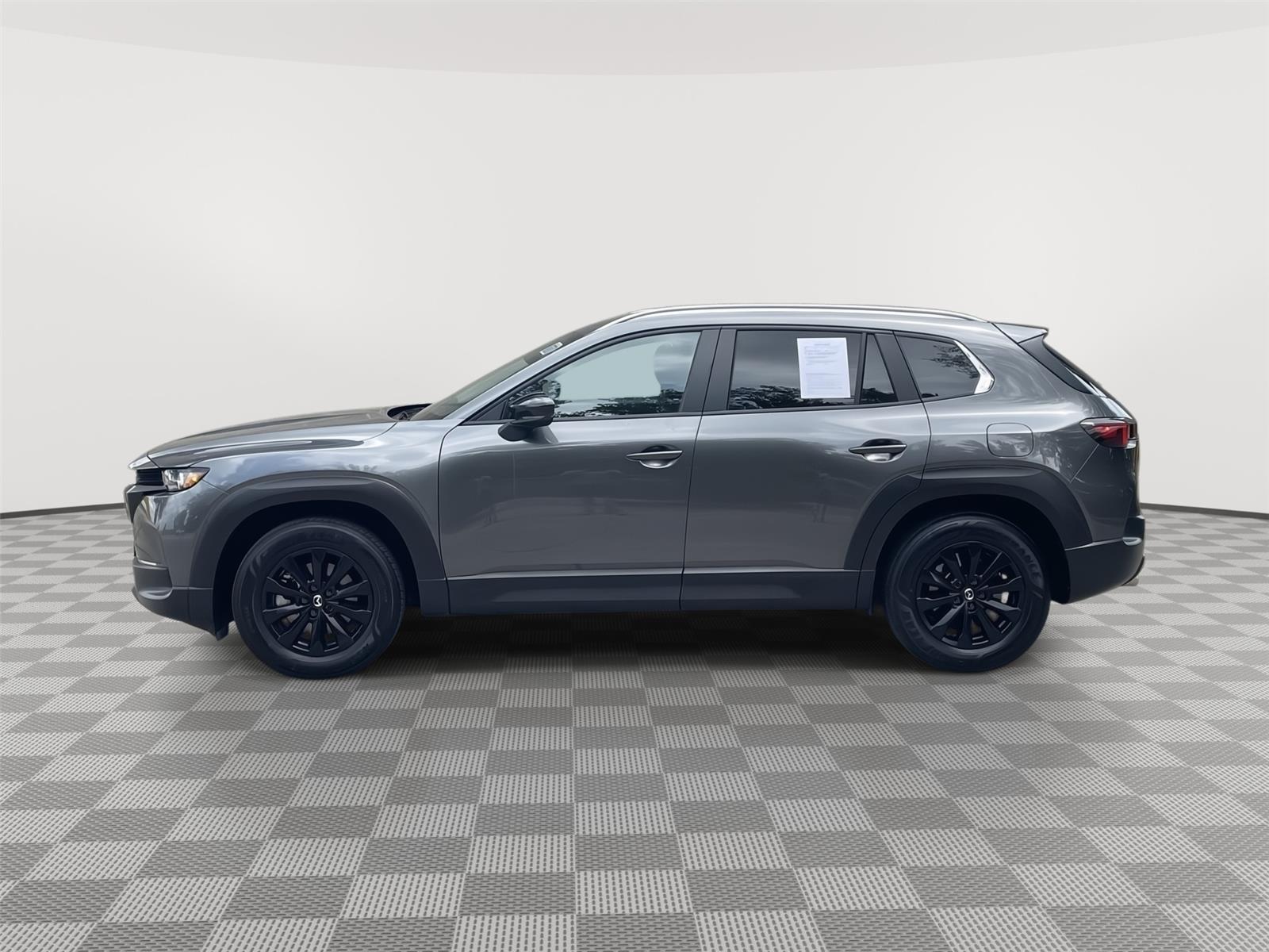 New 2025 Mazda CX-50 for sale in Lincoln NE