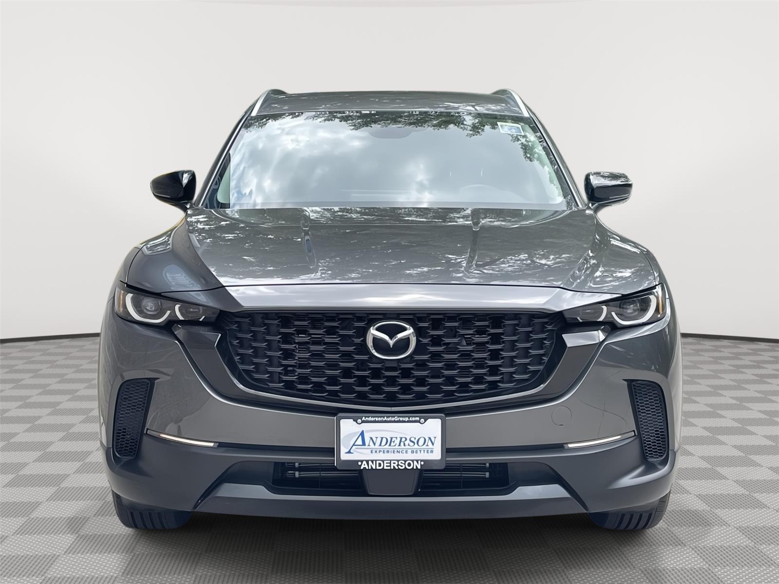 Pre-Owned 2025 Mazda CX-50 for sale in Lincoln NE