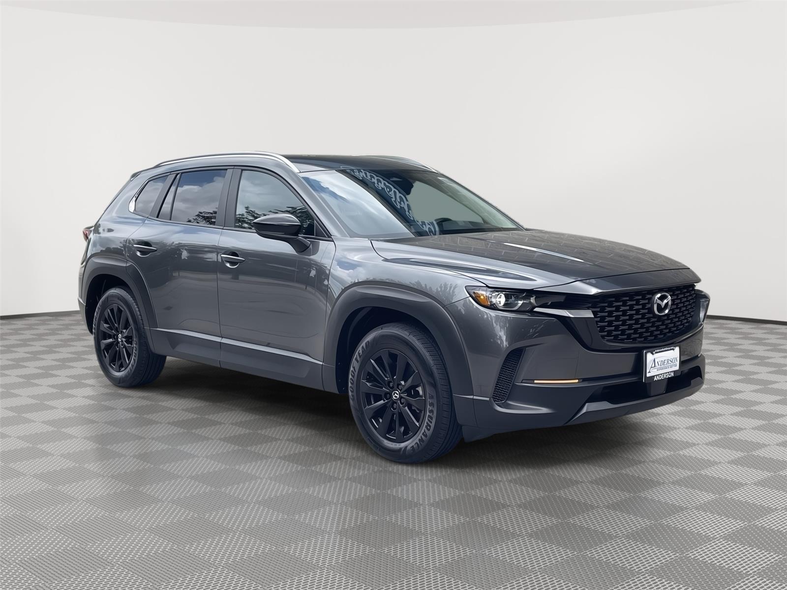 New 2025 Mazda CX-50 for sale in Lincoln NE