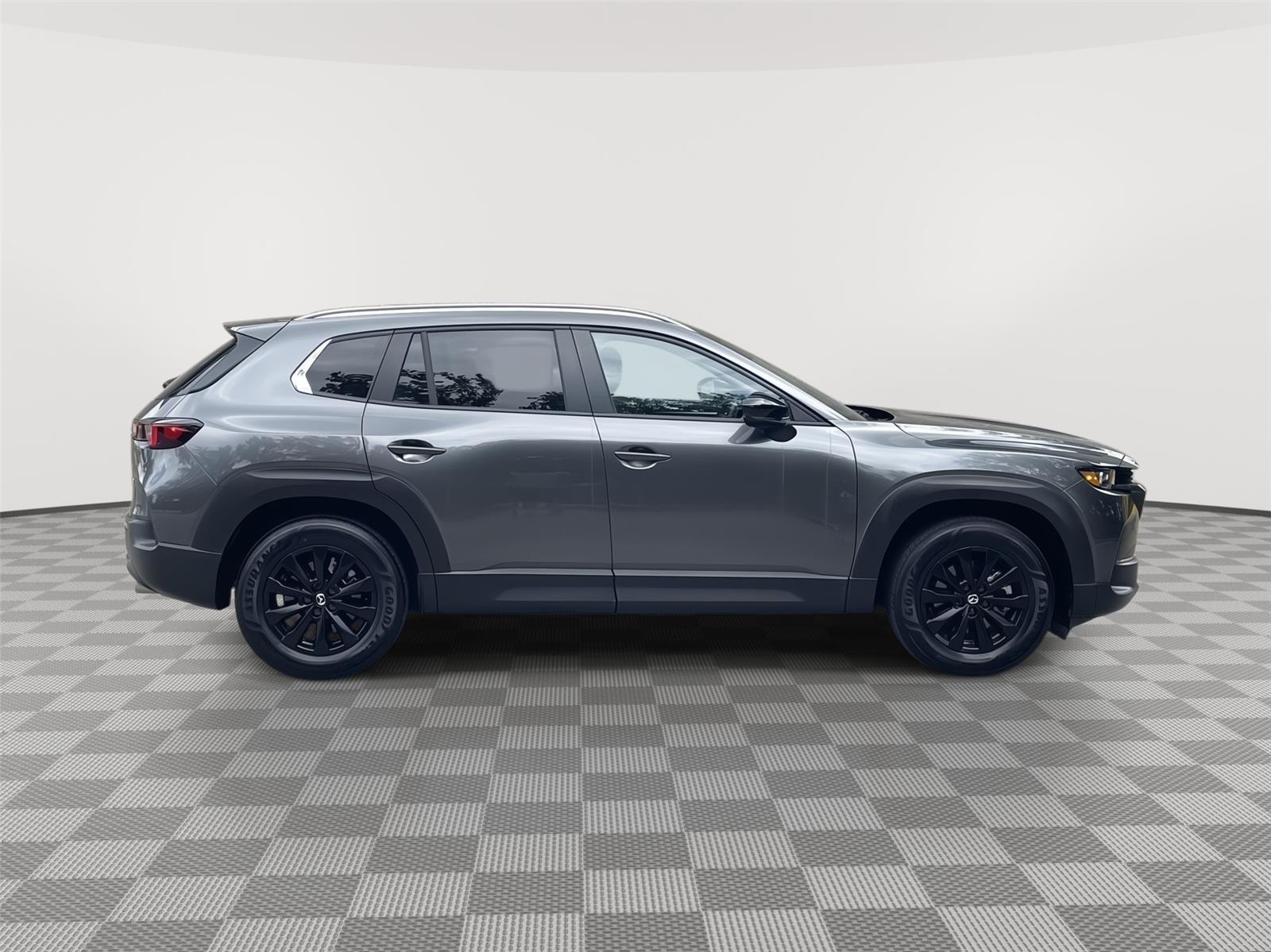 New 2025 Mazda CX-50 for sale in Lincoln NE