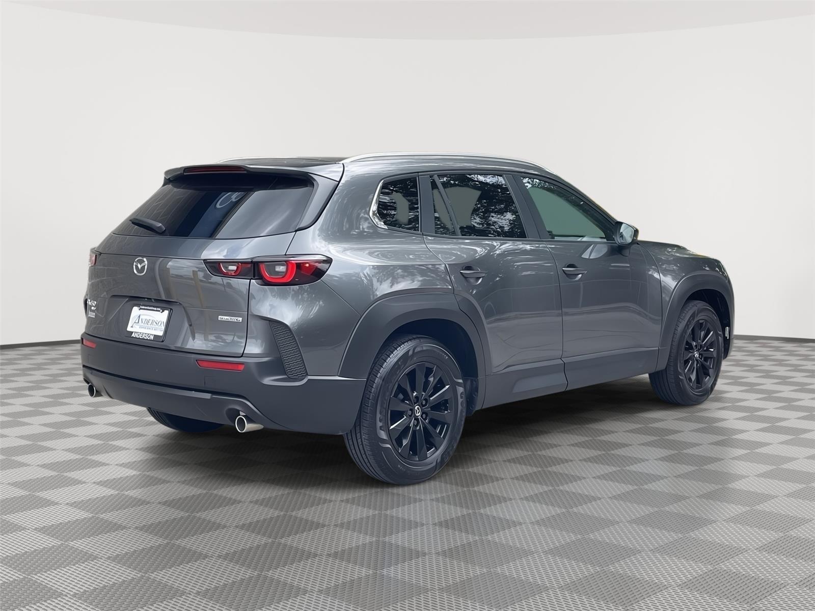 New 2025 Mazda CX-50 for sale in Lincoln NE
