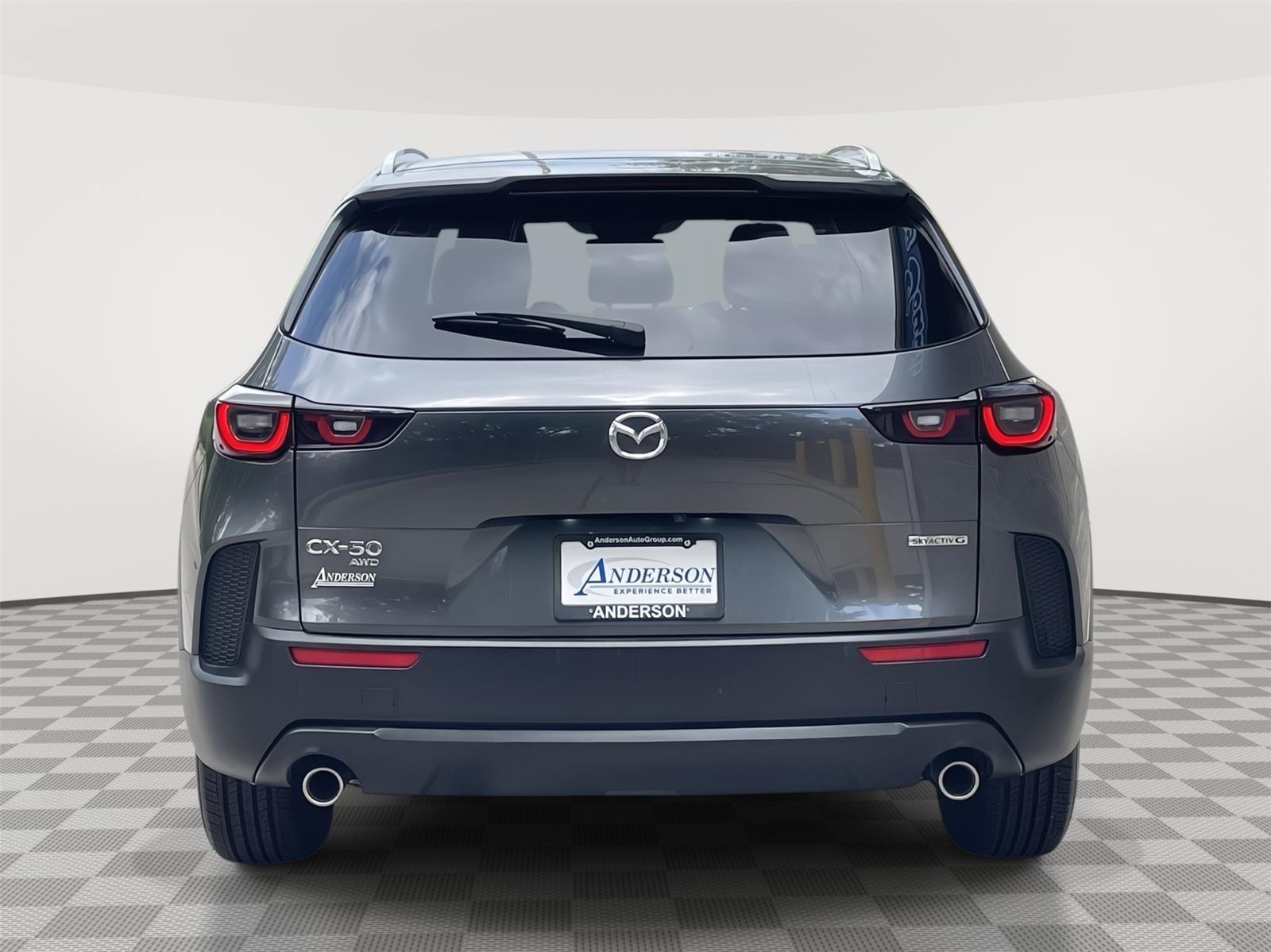 New 2025 Mazda CX-50 for sale in Lincoln NE