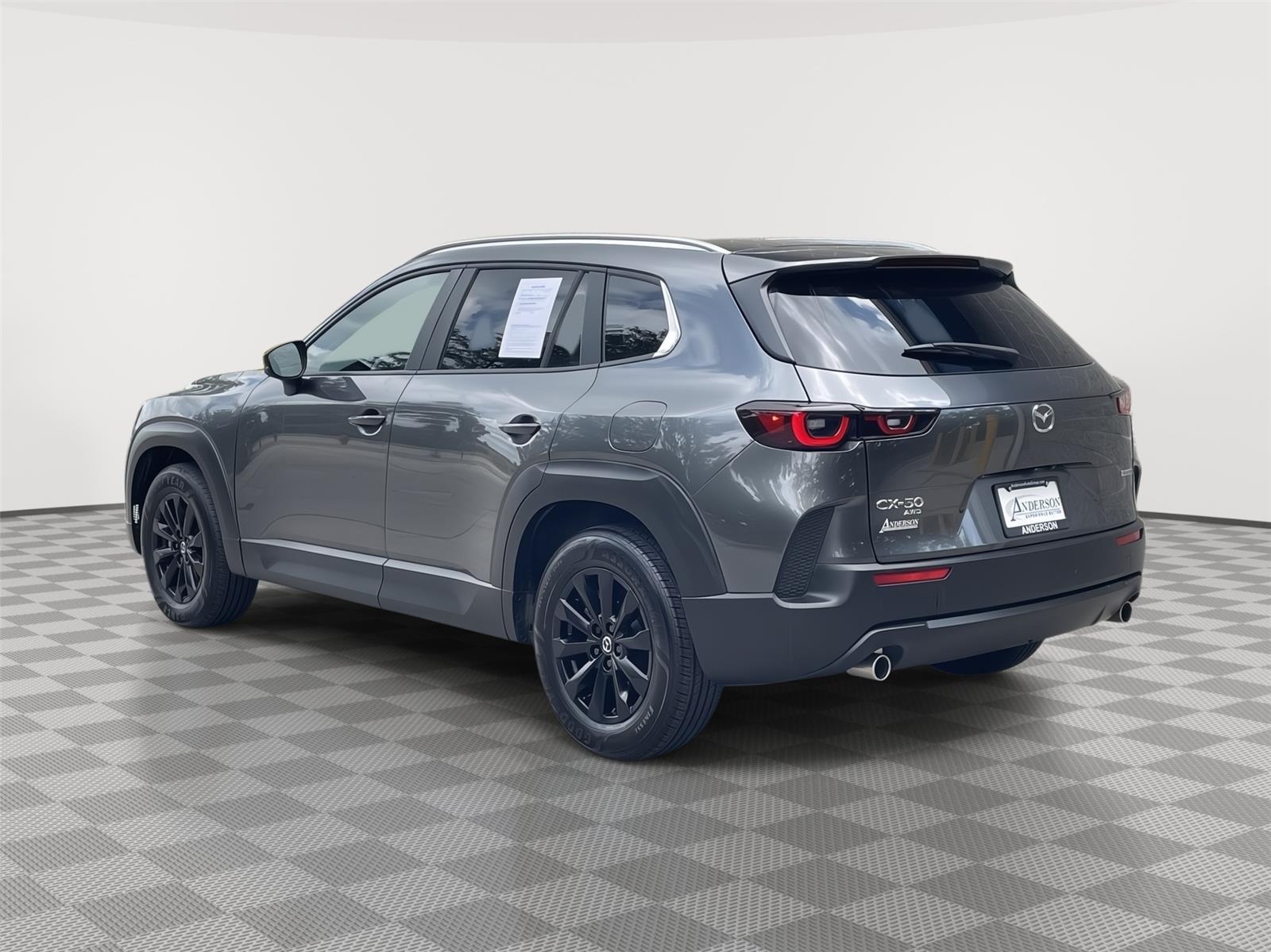 New 2025 Mazda CX-50 for sale in Lincoln NE