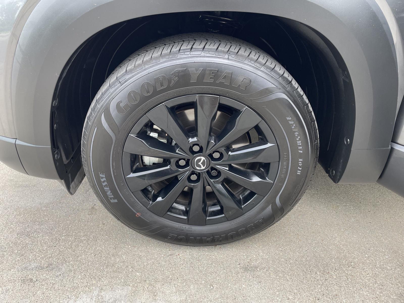 New 2025 Mazda CX-50 for sale in Lincoln NE