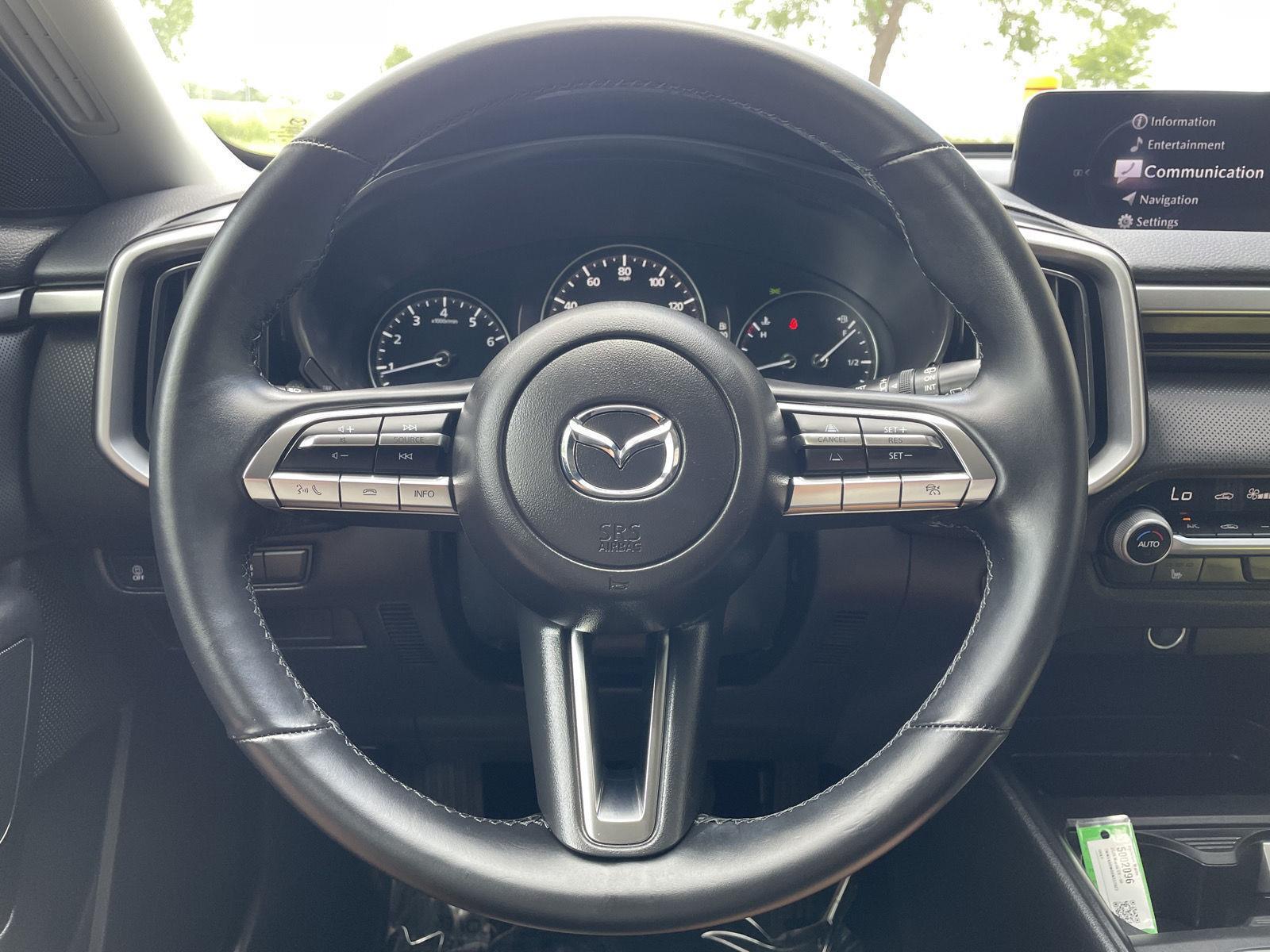 New 2025 Mazda CX-50 for sale in Lincoln NE