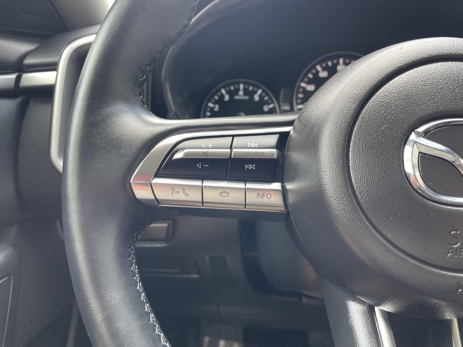 New 2025 Mazda CX-50 for sale in Lincoln NE