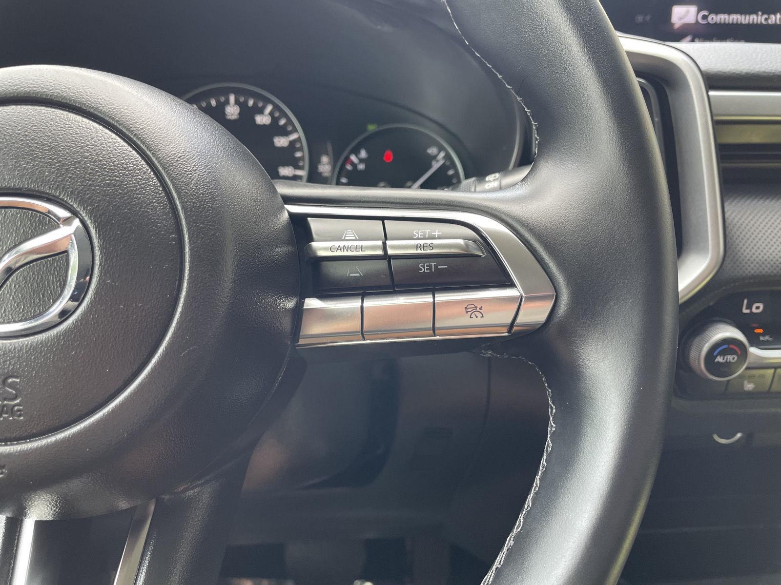New 2025 Mazda CX-50 for sale in Lincoln NE