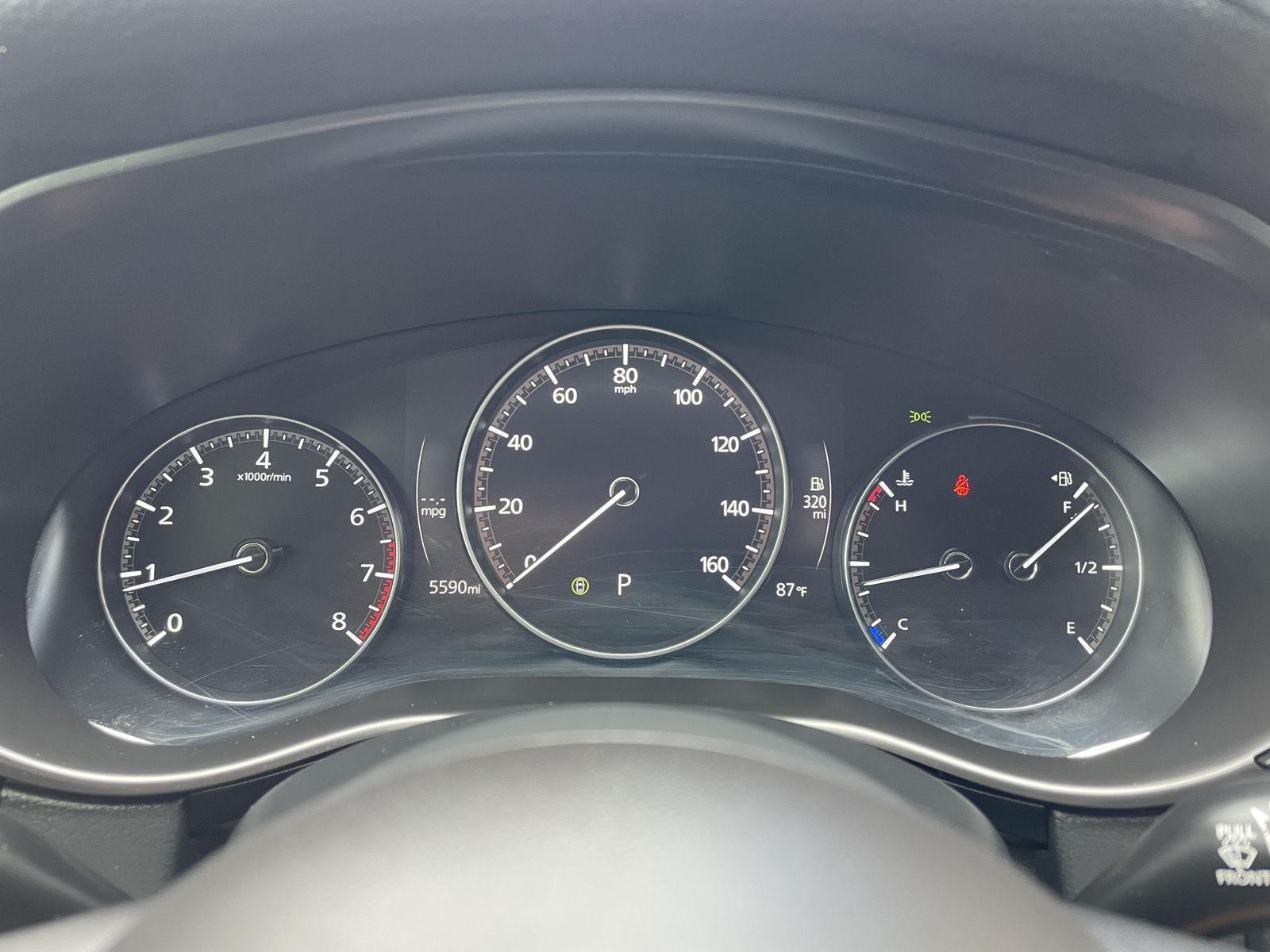 New 2025 Mazda CX-50 for sale in Lincoln NE