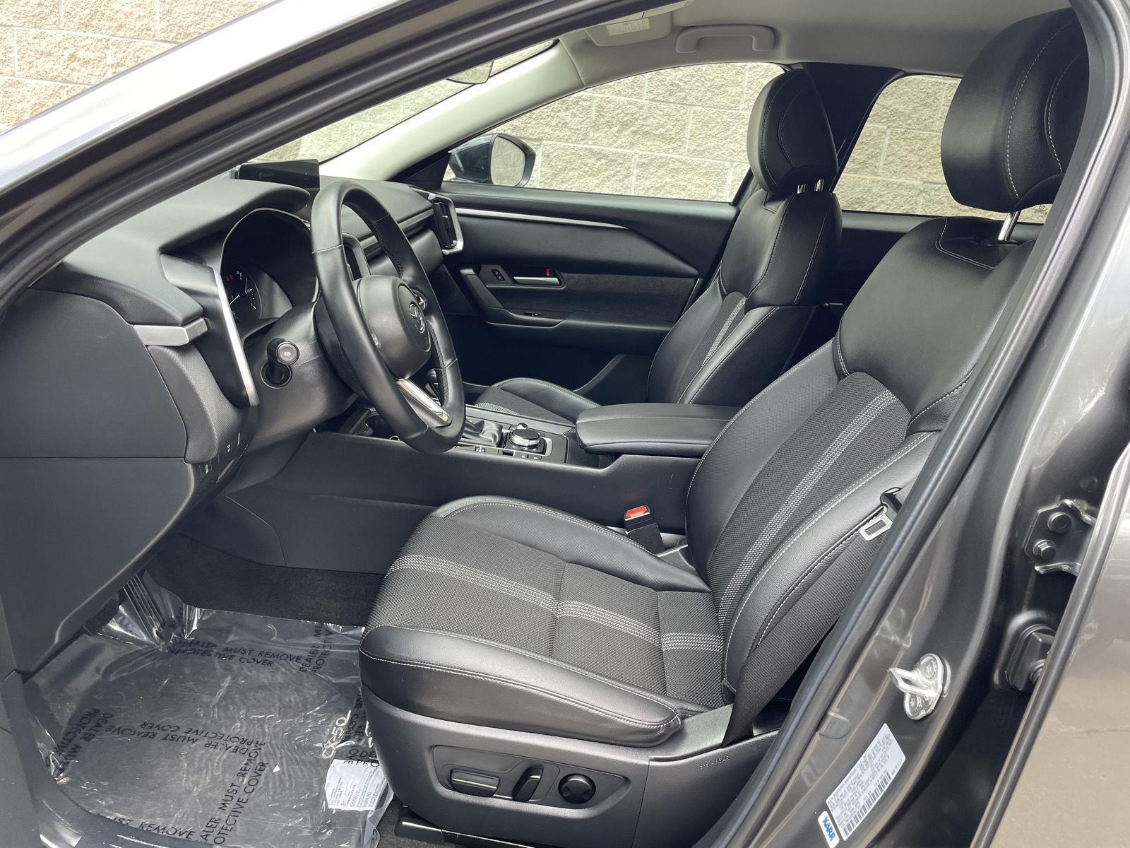New 2025 Mazda CX-50 for sale in Lincoln NE