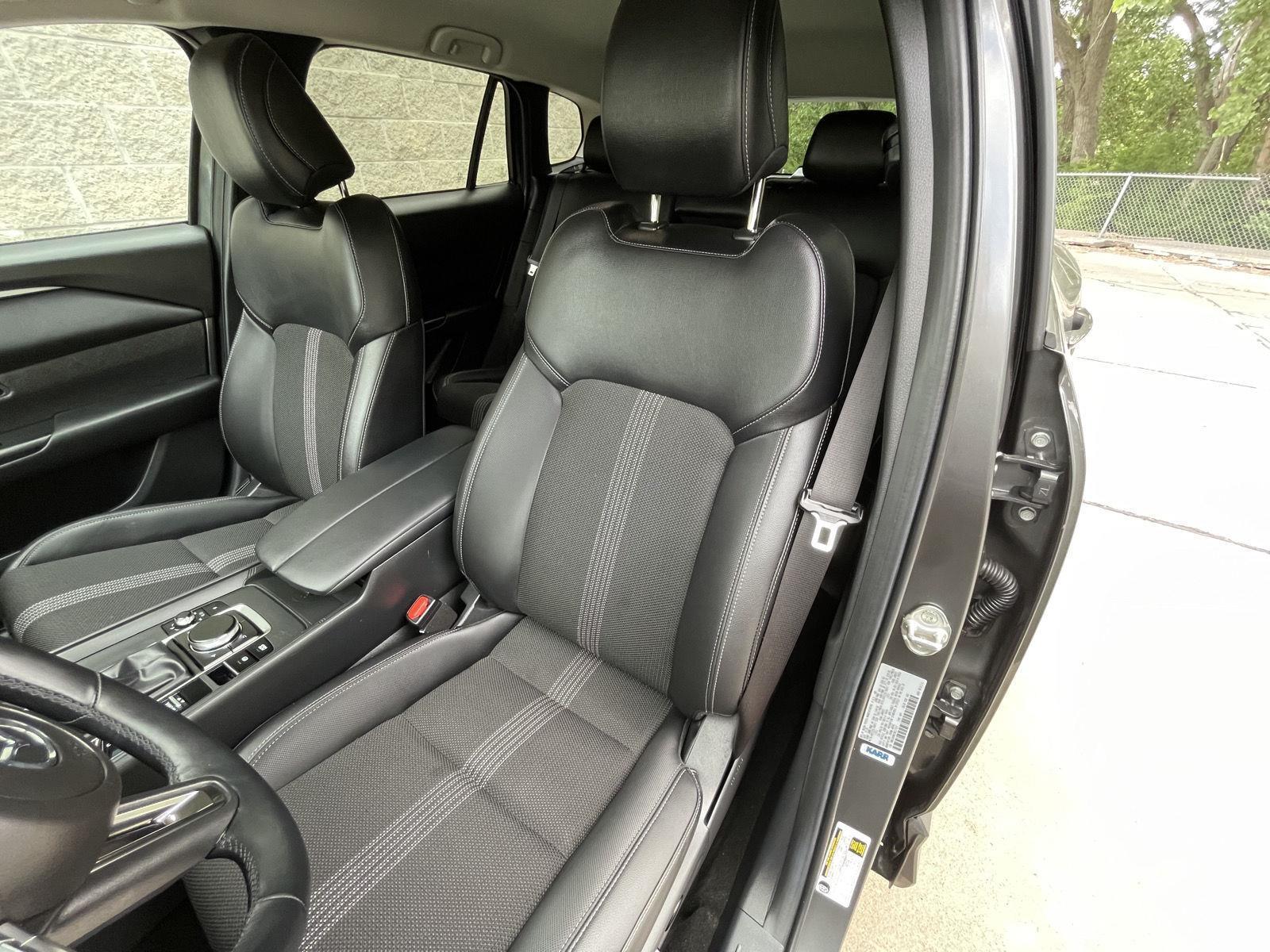 New 2025 Mazda CX-50 for sale in Lincoln NE