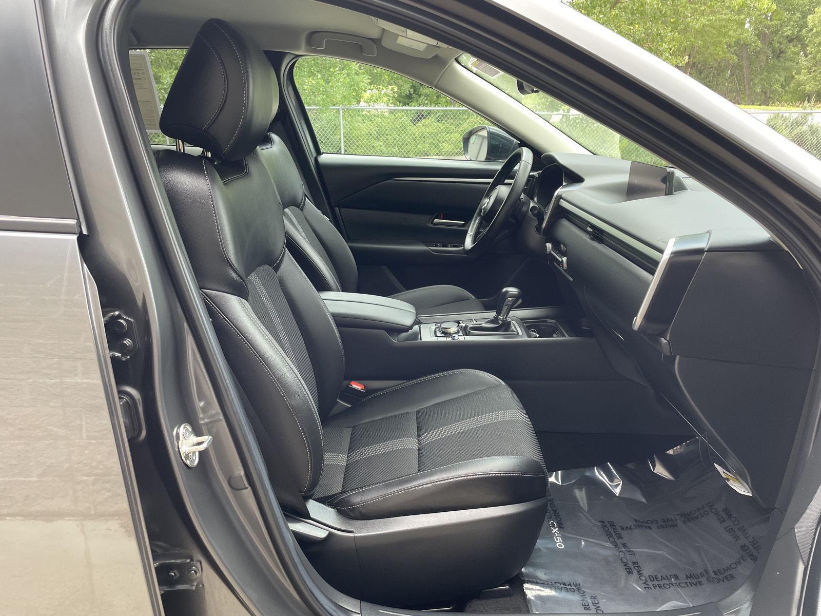 New 2025 Mazda CX-50 for sale in Lincoln NE