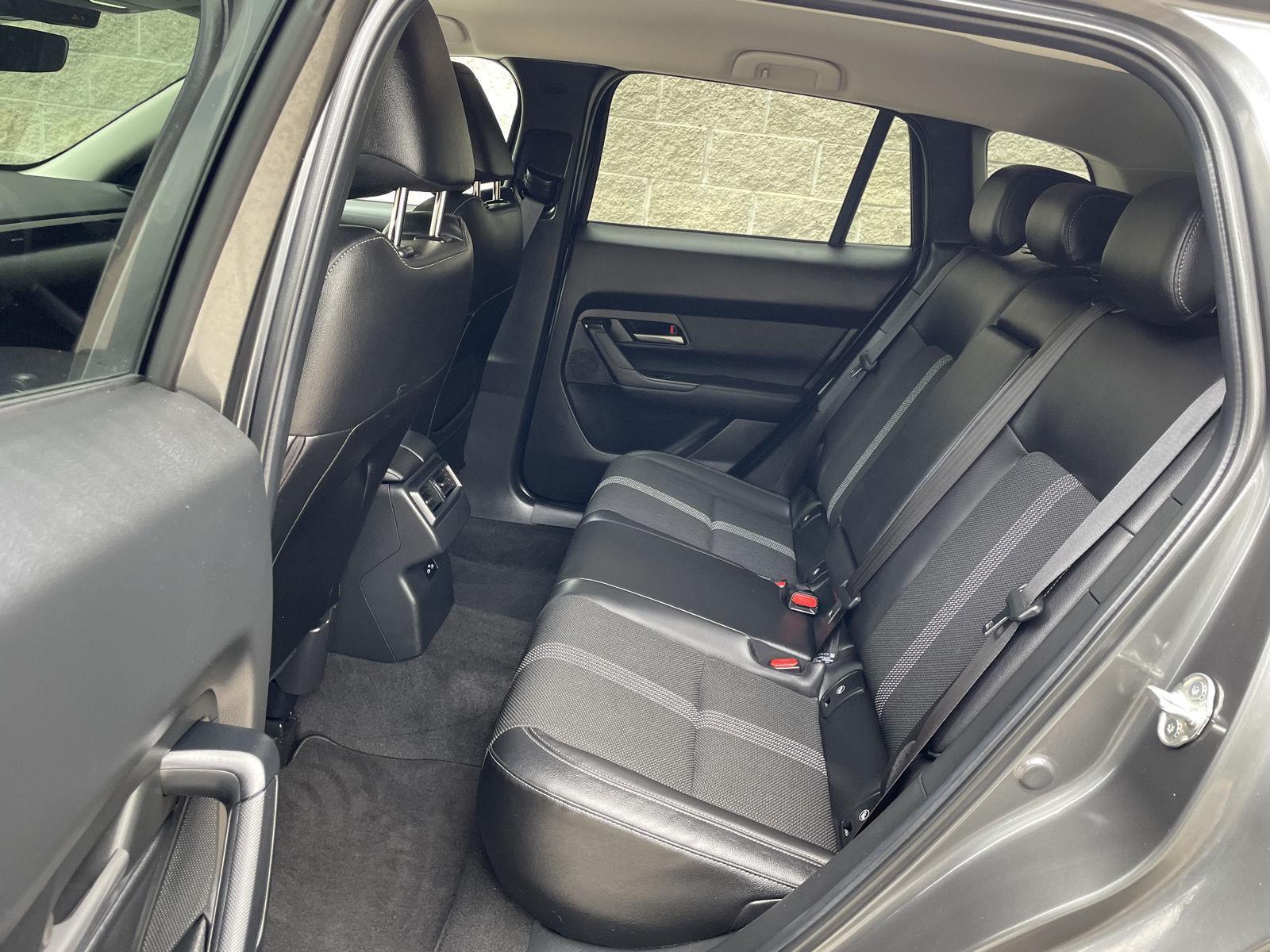 New 2025 Mazda CX-50 for sale in Lincoln NE