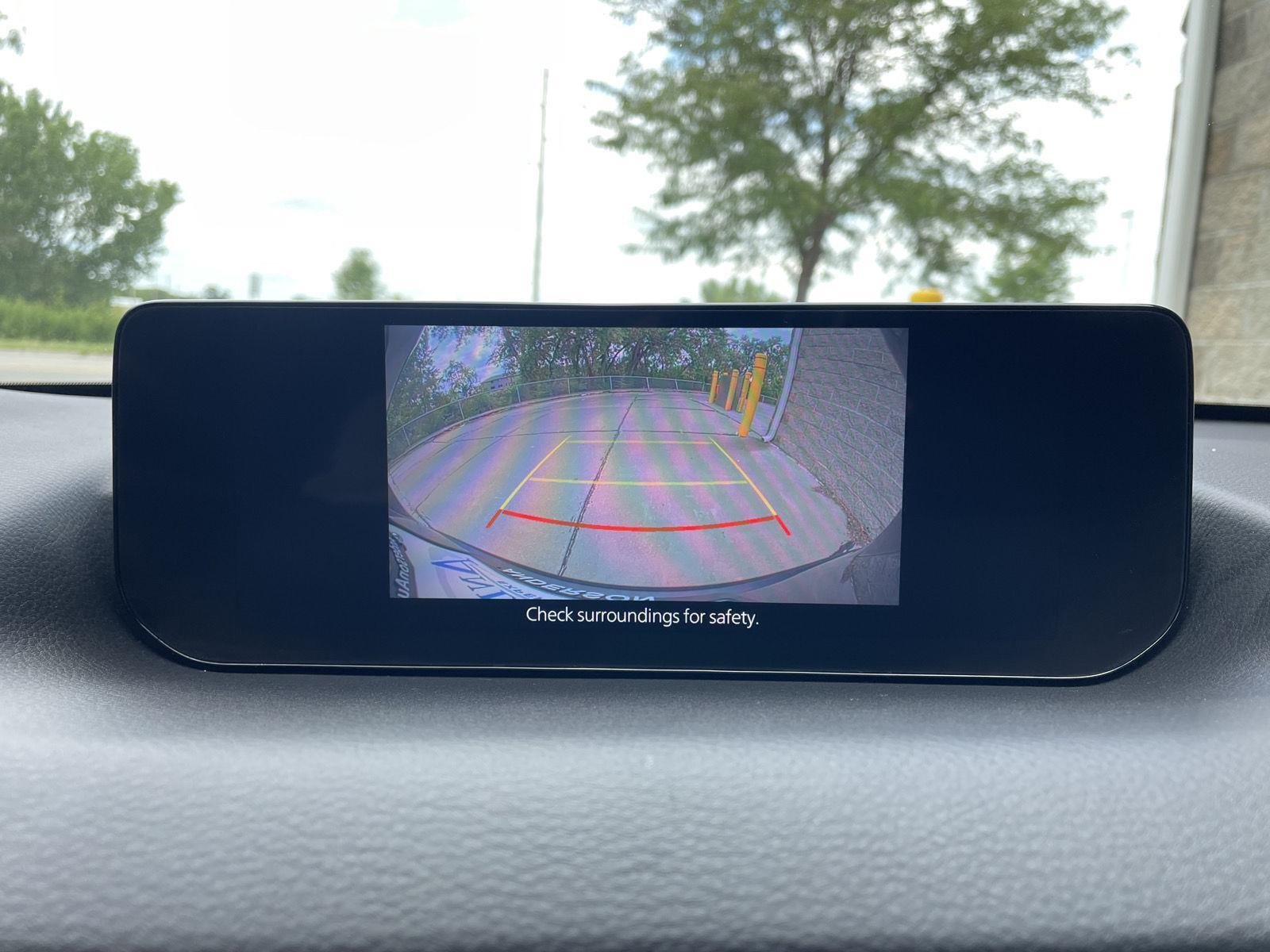 New 2025 Mazda CX-50 for sale in Lincoln NE