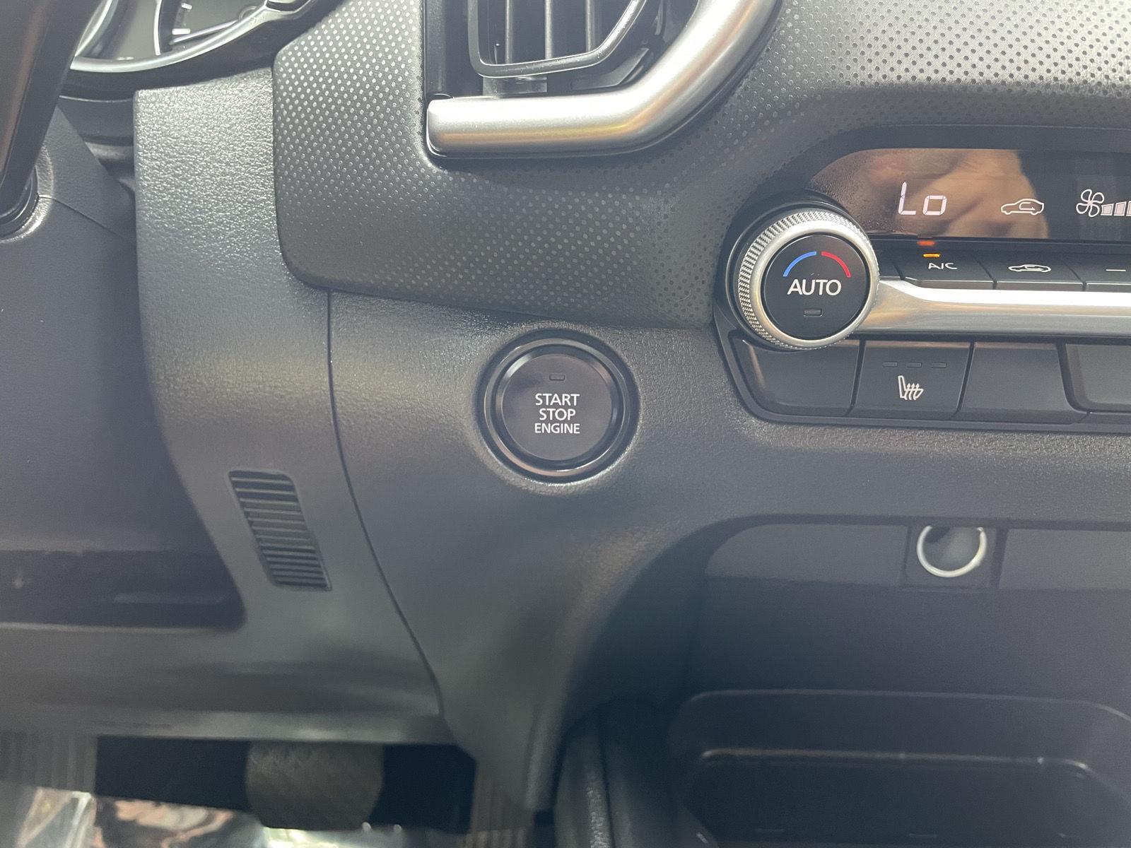 New 2025 Mazda CX-50 for sale in Lincoln NE