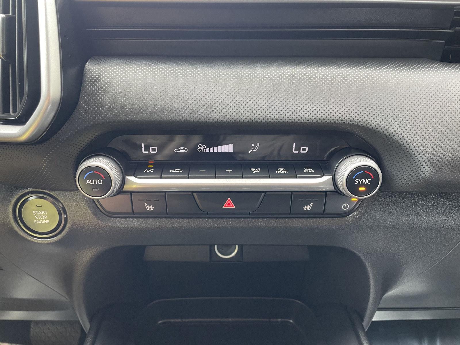 New 2025 Mazda CX-50 for sale in Lincoln NE