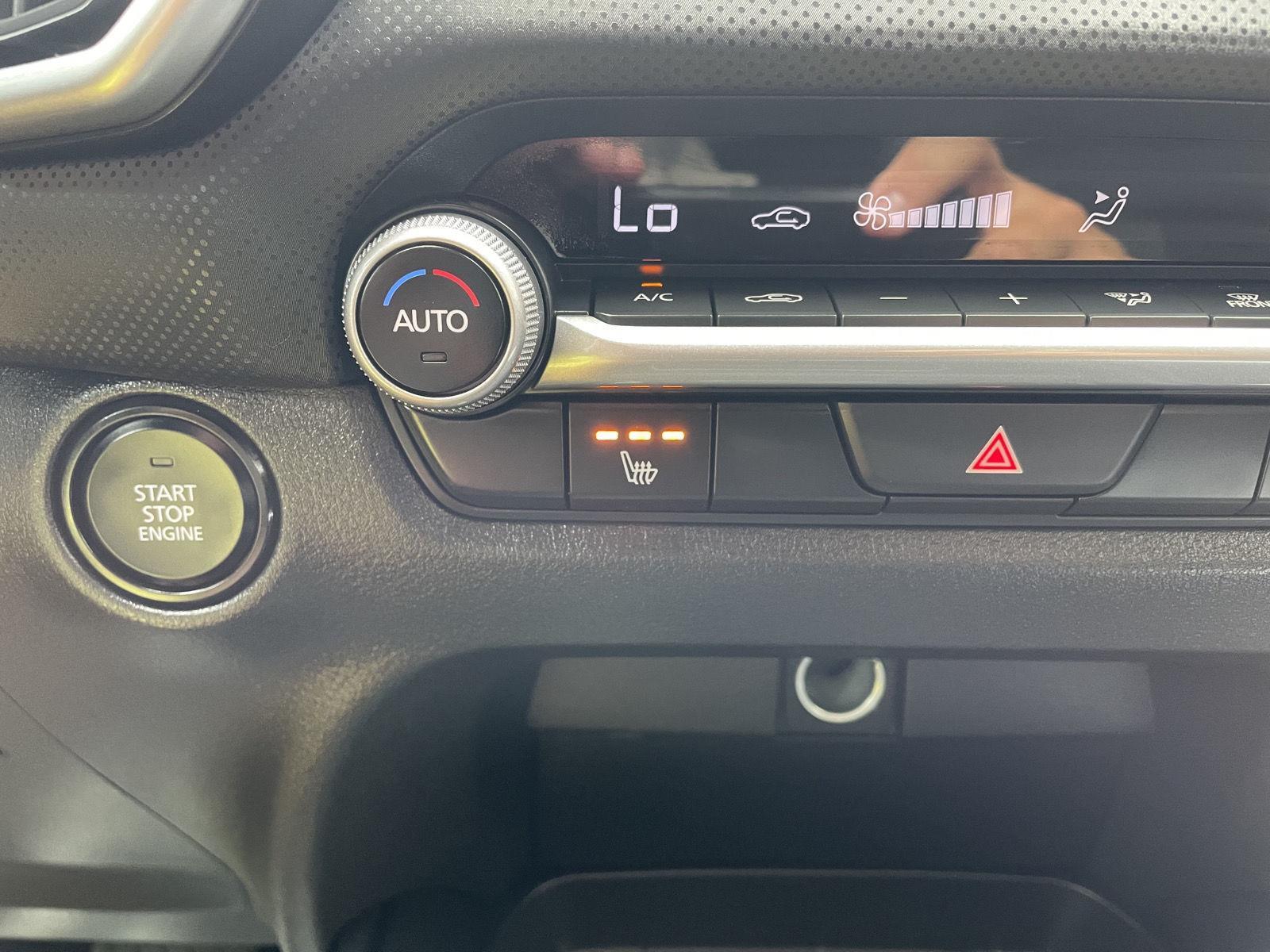 New 2025 Mazda CX-50 for sale in Lincoln NE