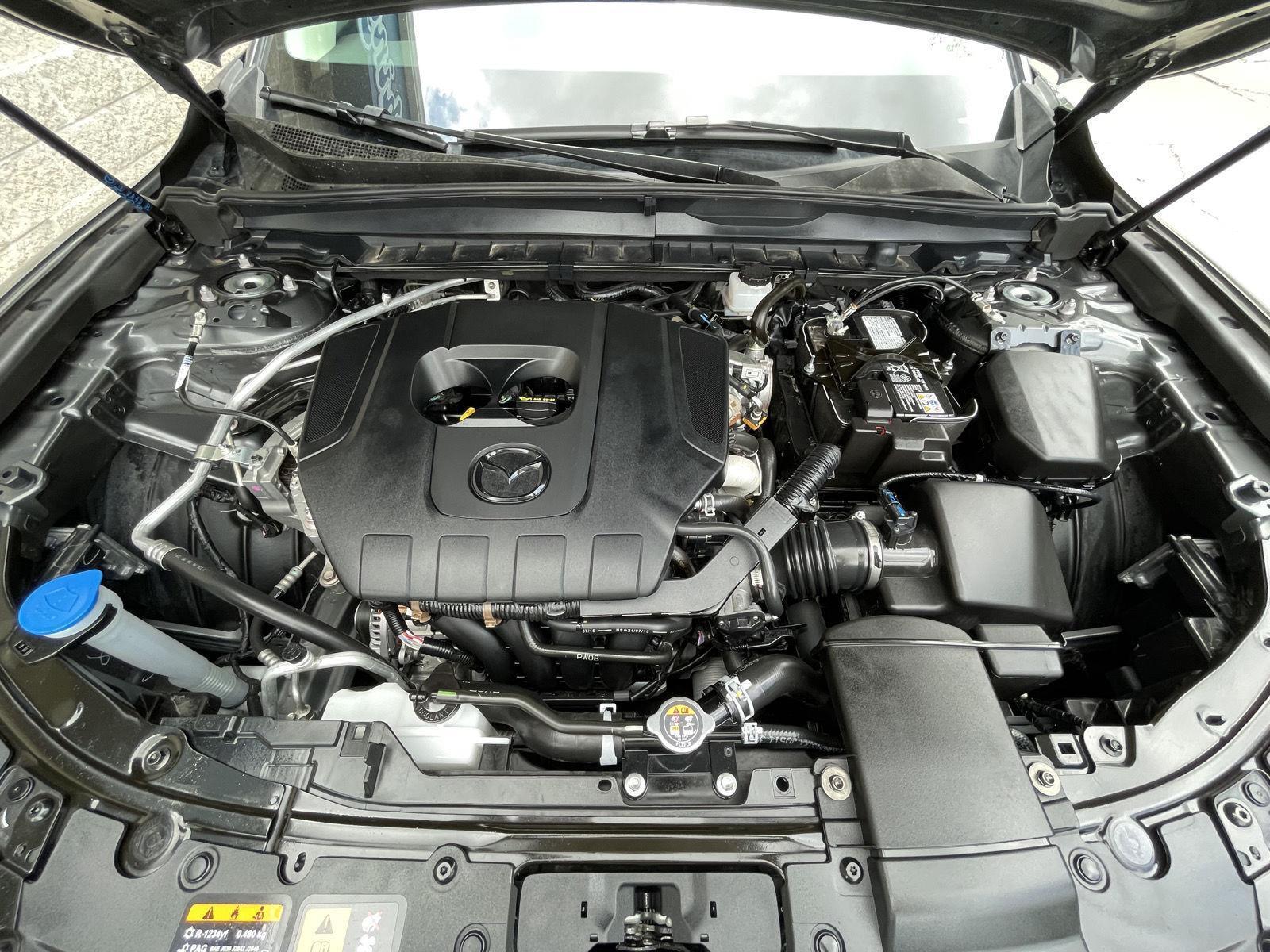 New 2025 Mazda CX-50 for sale in Lincoln NE