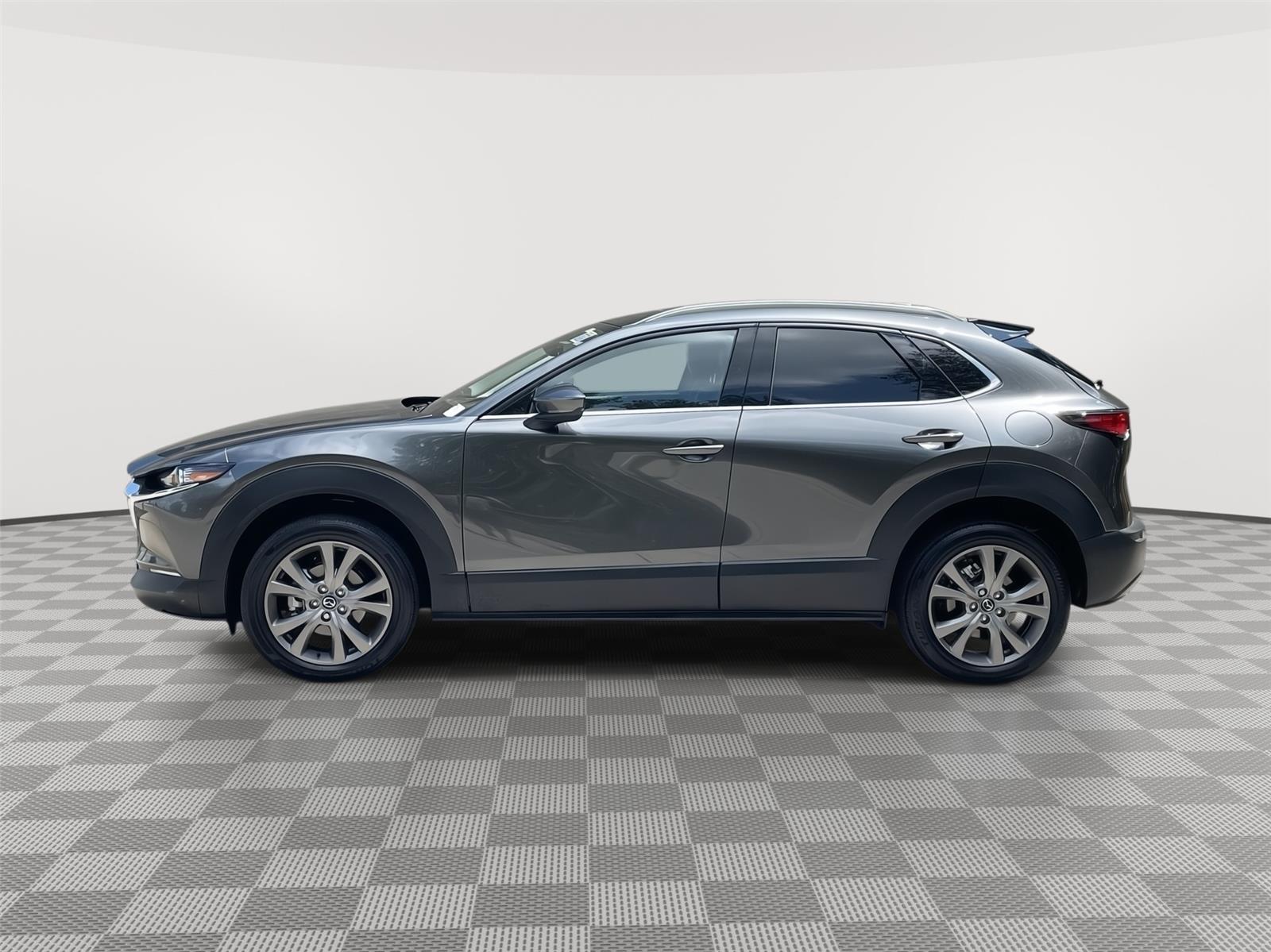 New 2025 Mazda CX-30 for sale in Lincoln NE