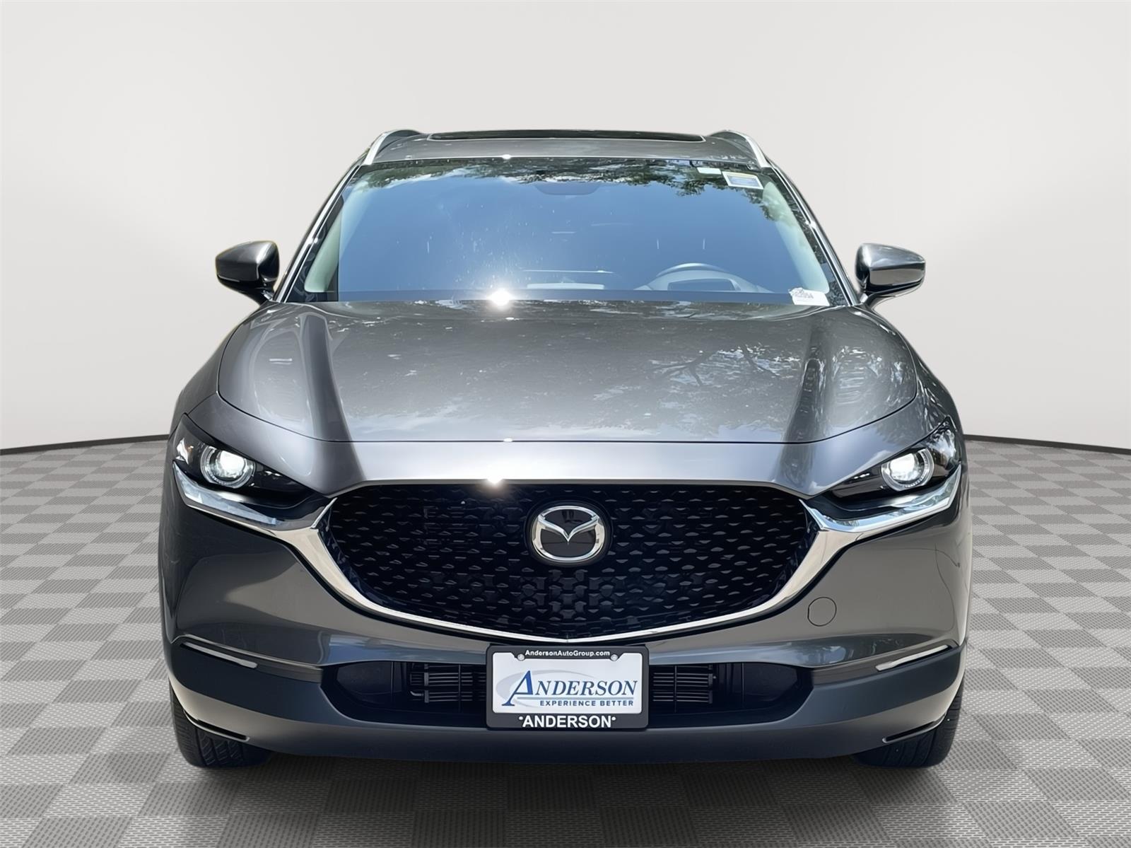 New 2025 Mazda CX-30 for sale in Lincoln NE