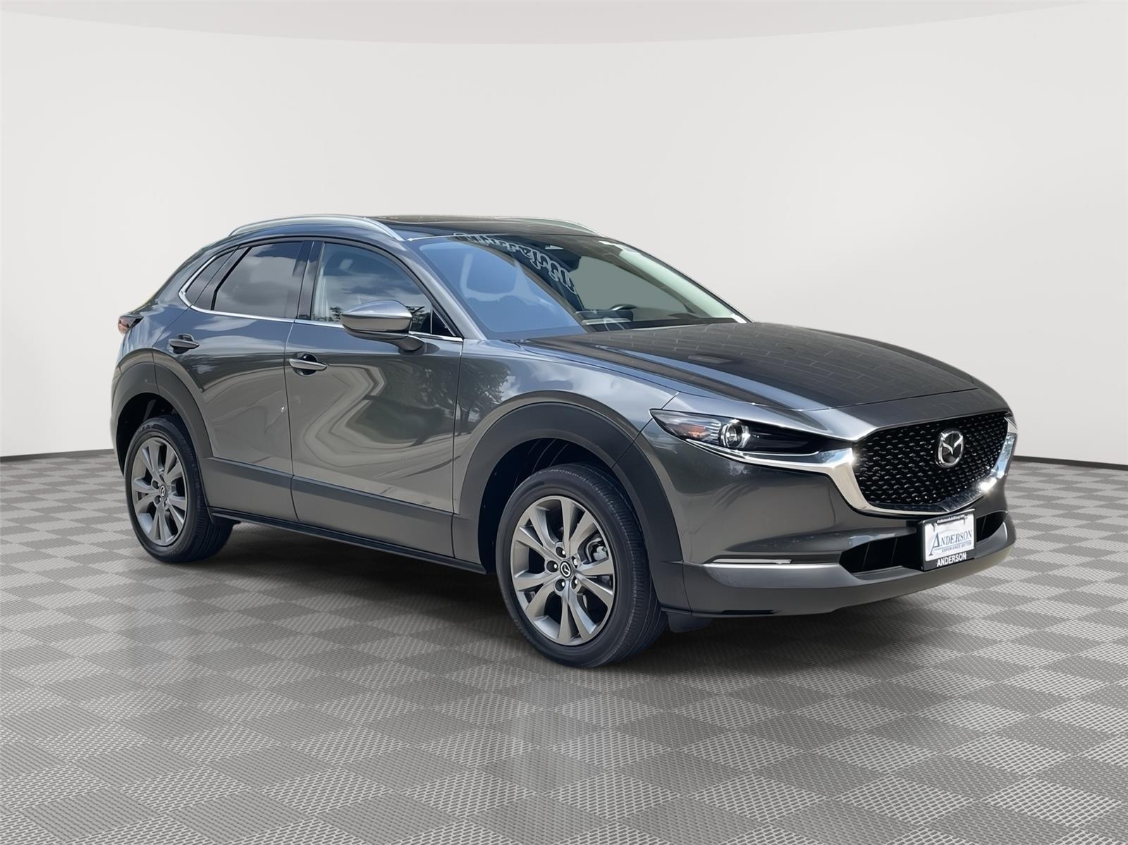 New 2025 Mazda CX-30 for sale in Lincoln NE