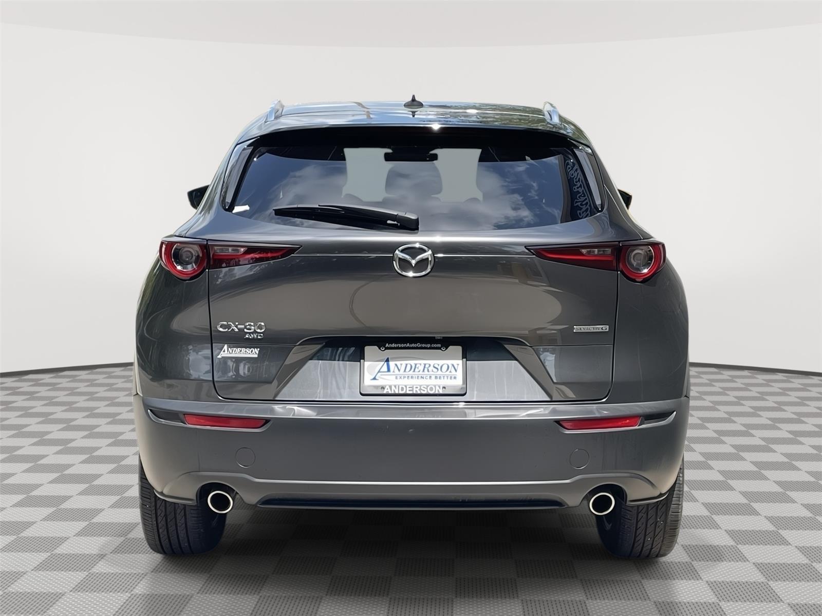 New 2025 Mazda CX-30 for sale in Lincoln NE