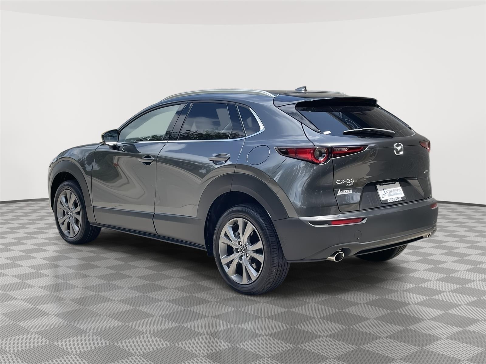 New 2025 Mazda CX-30 for sale in Lincoln NE