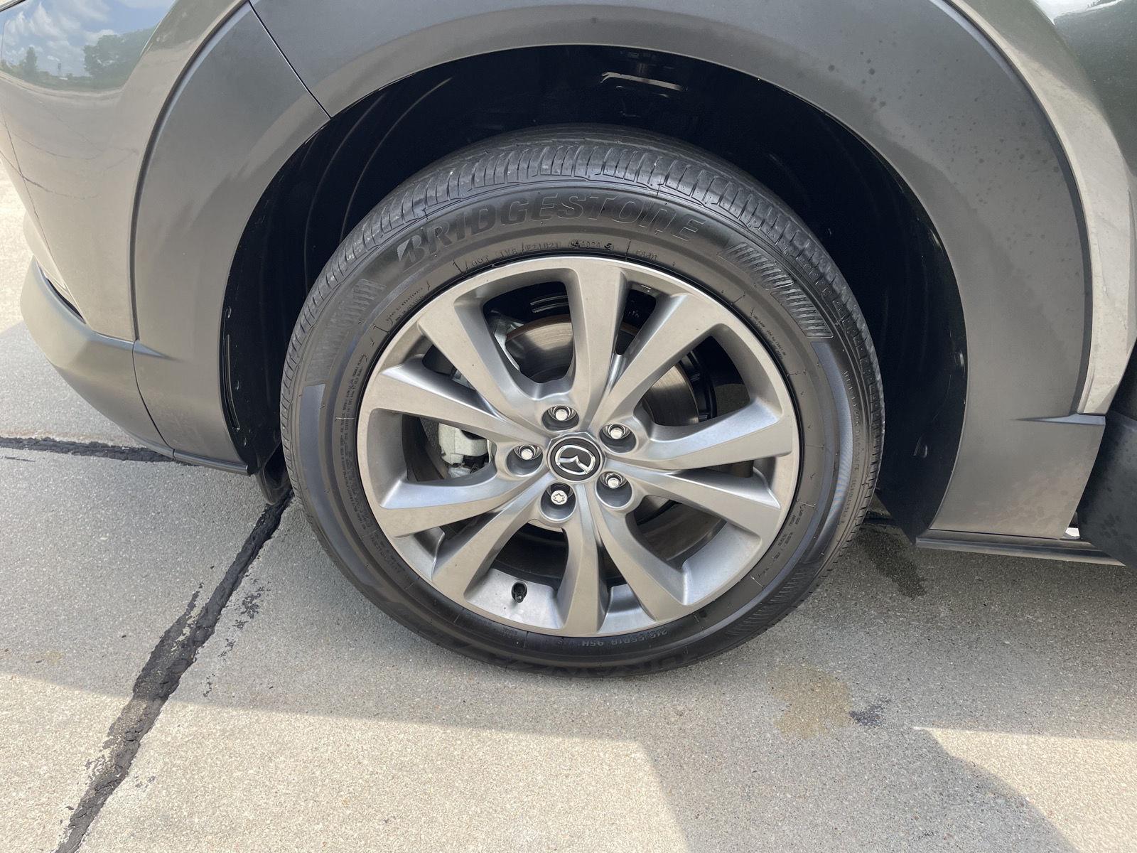 New 2025 Mazda CX-30 for sale in Lincoln NE