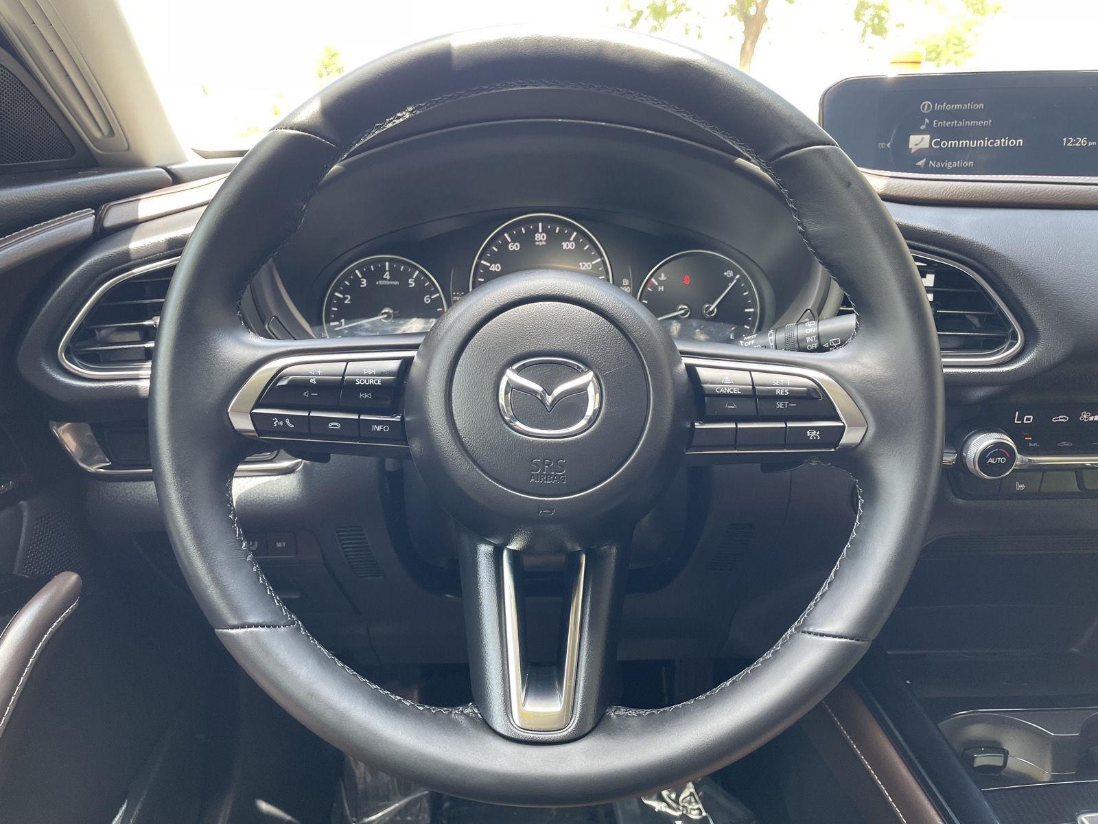 New 2025 Mazda CX-30 for sale in Lincoln NE