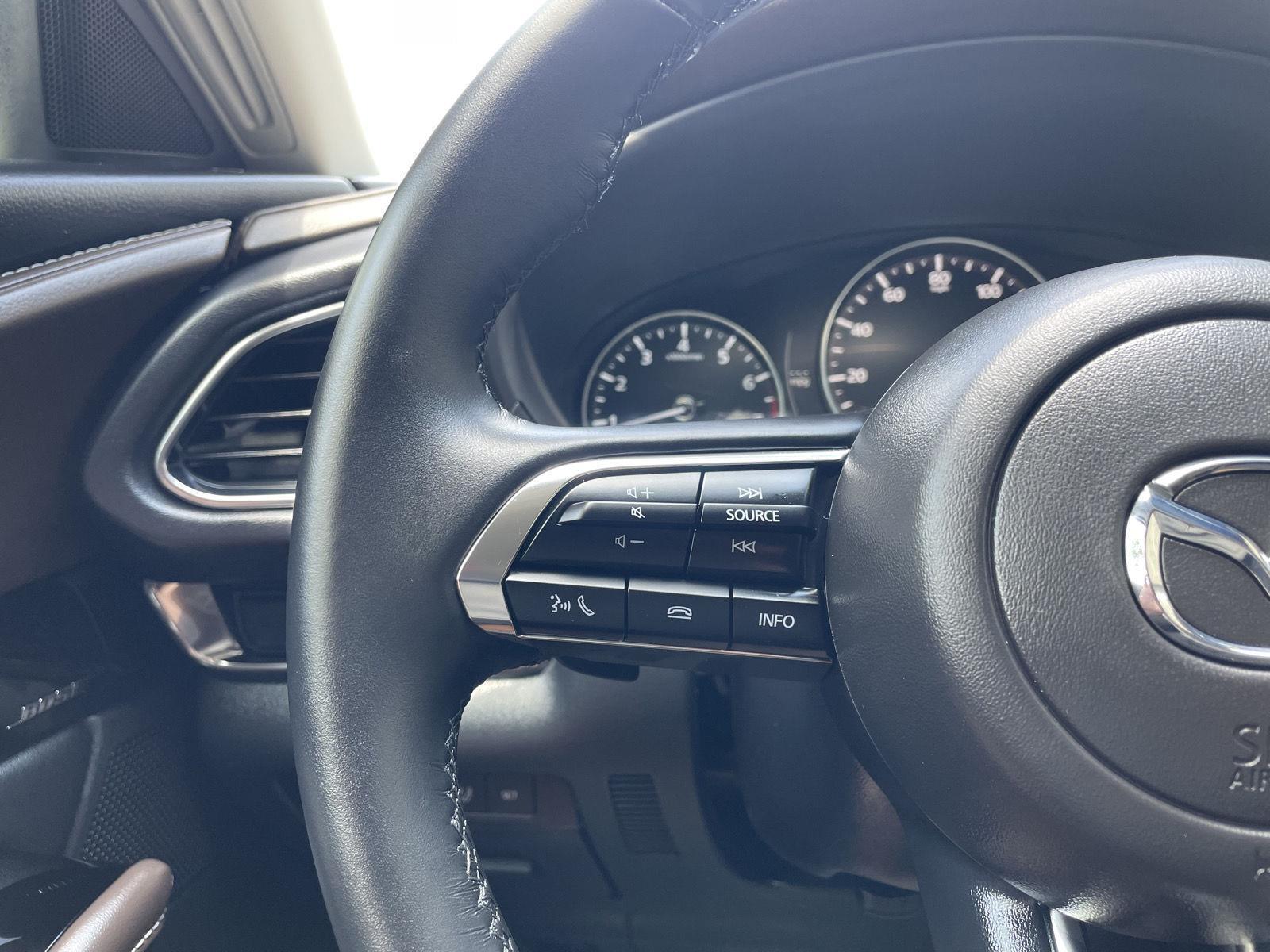New 2025 Mazda CX-30 for sale in Lincoln NE