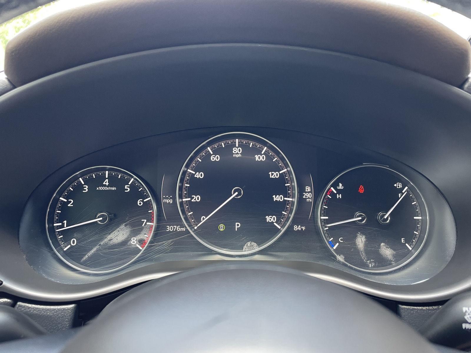 New 2025 Mazda CX-30 for sale in Lincoln NE