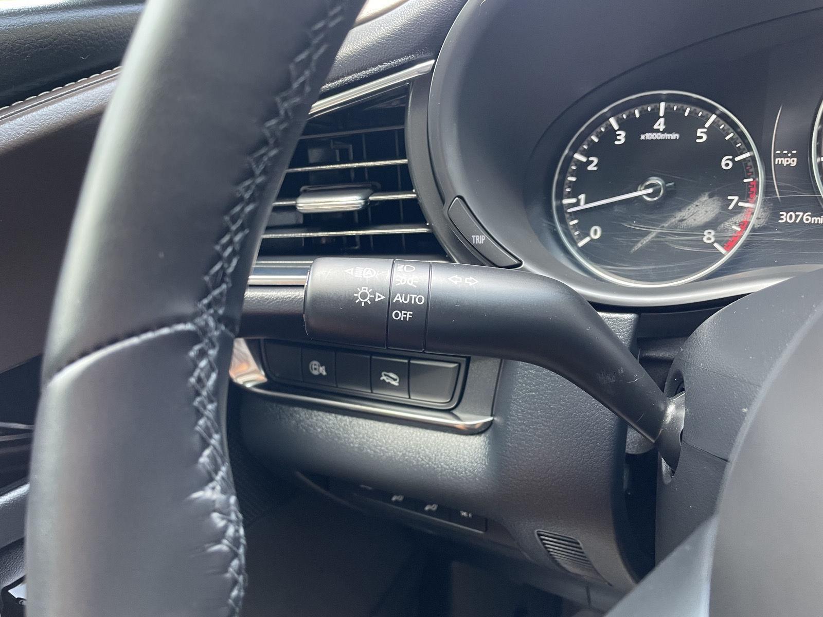 New 2025 Mazda CX-30 for sale in Lincoln NE