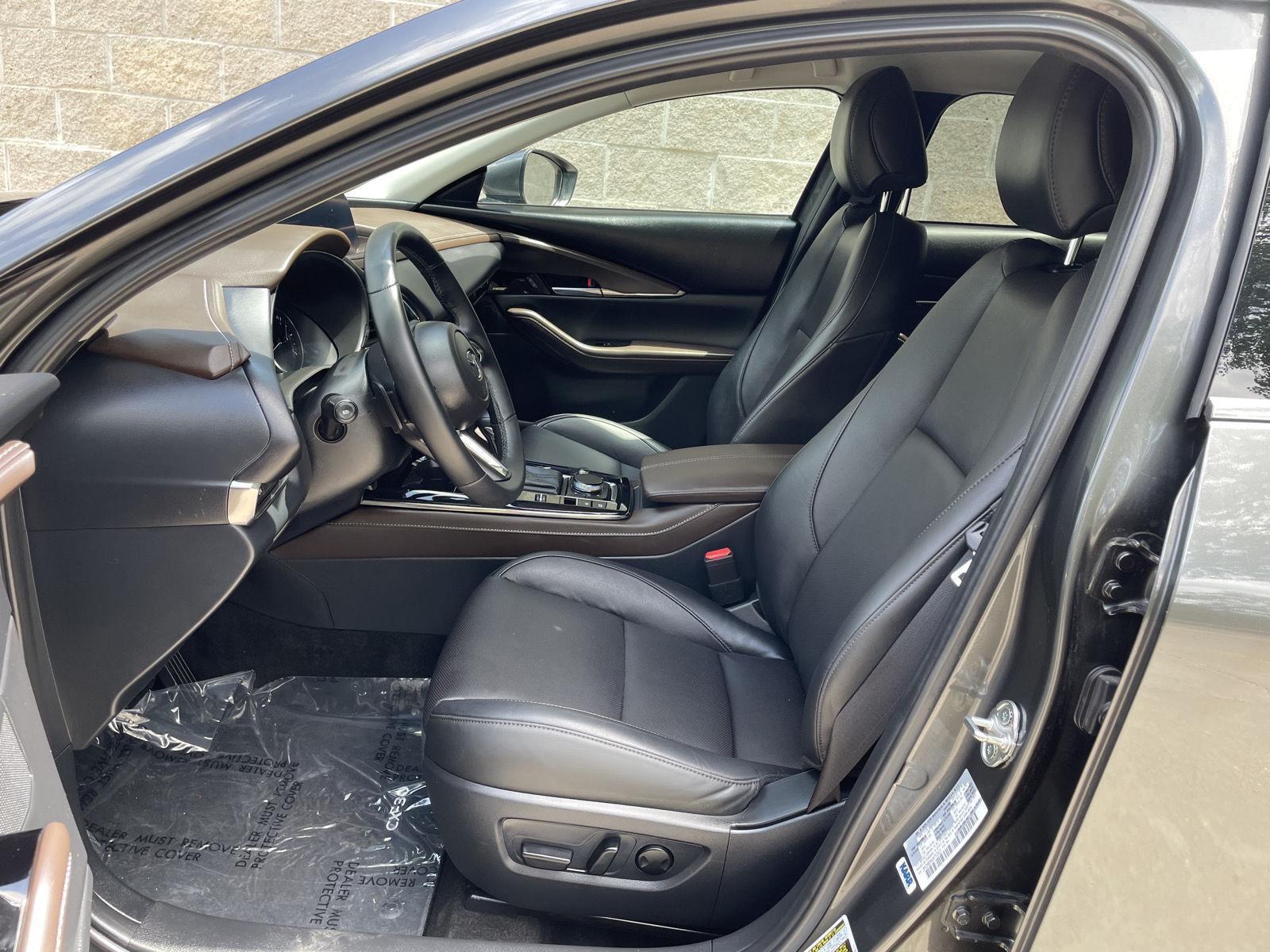 New 2025 Mazda CX-30 for sale in Lincoln NE